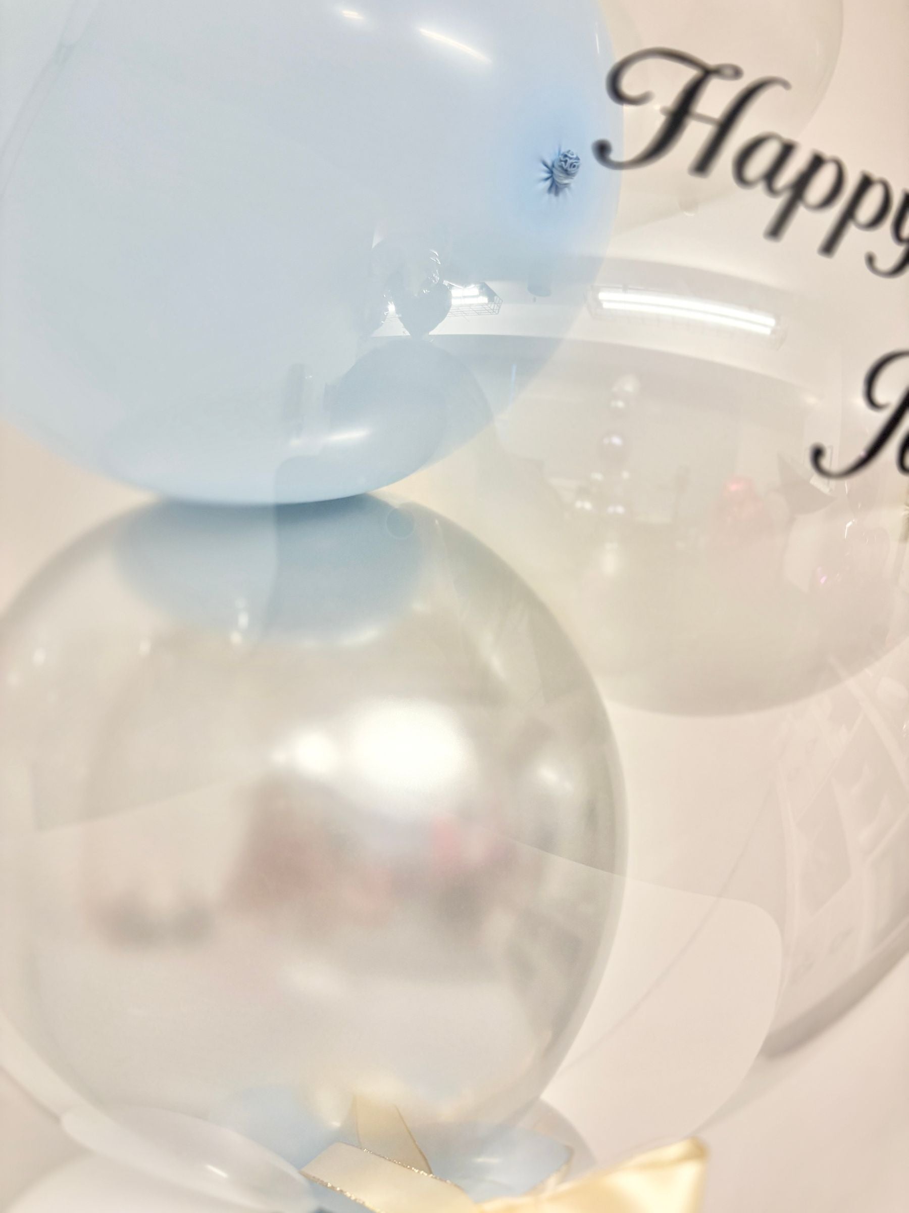 #色_マカロンブルー