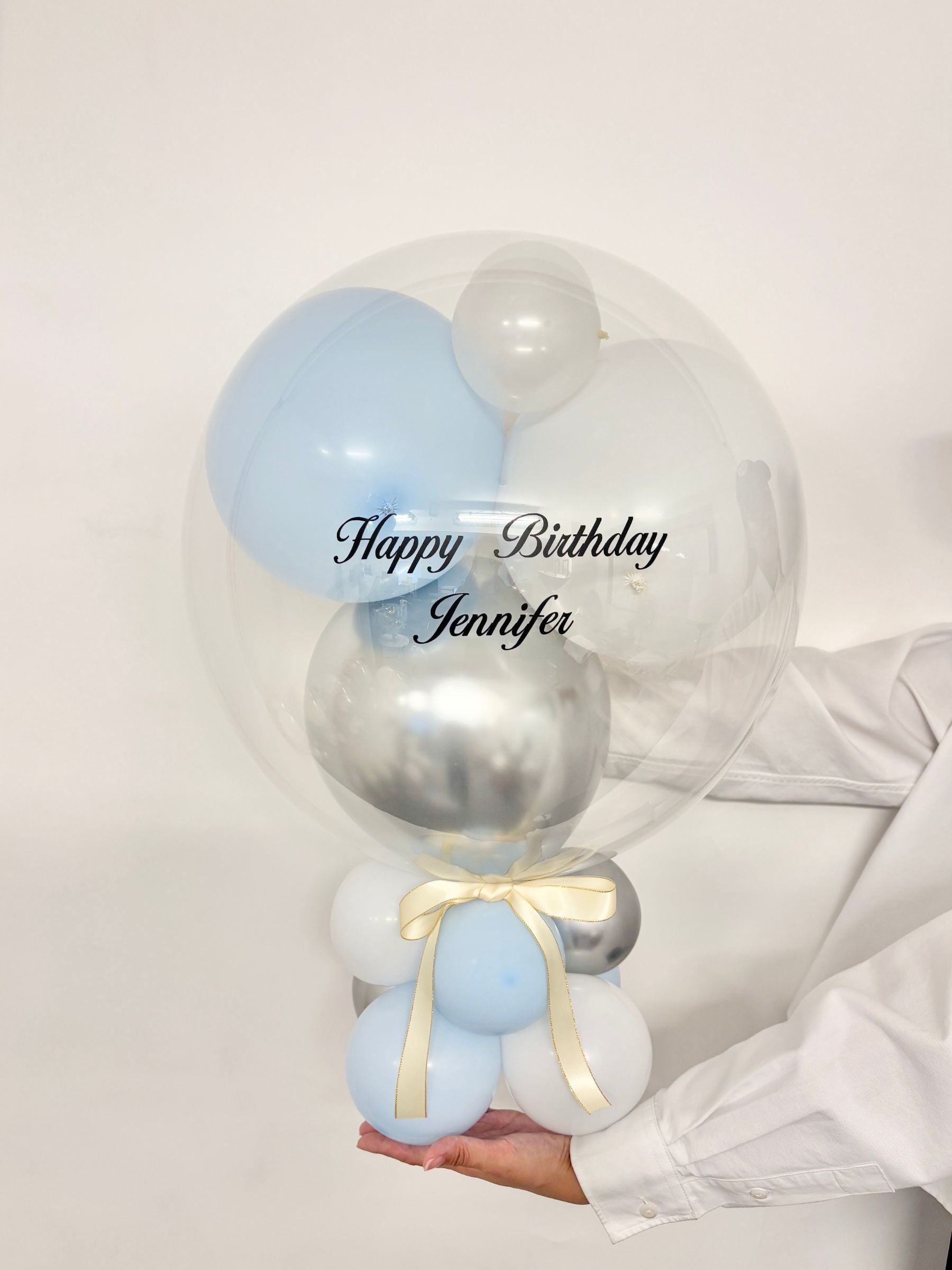 #色_マカロンブルー