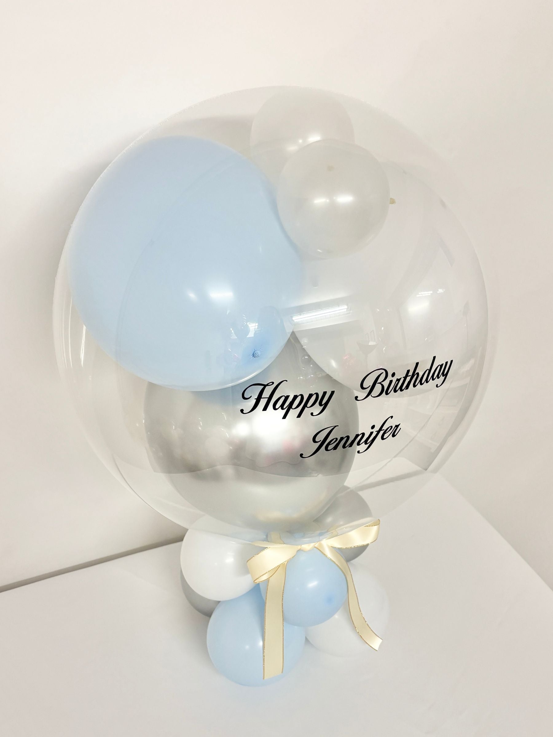 #色_マカロンブルー