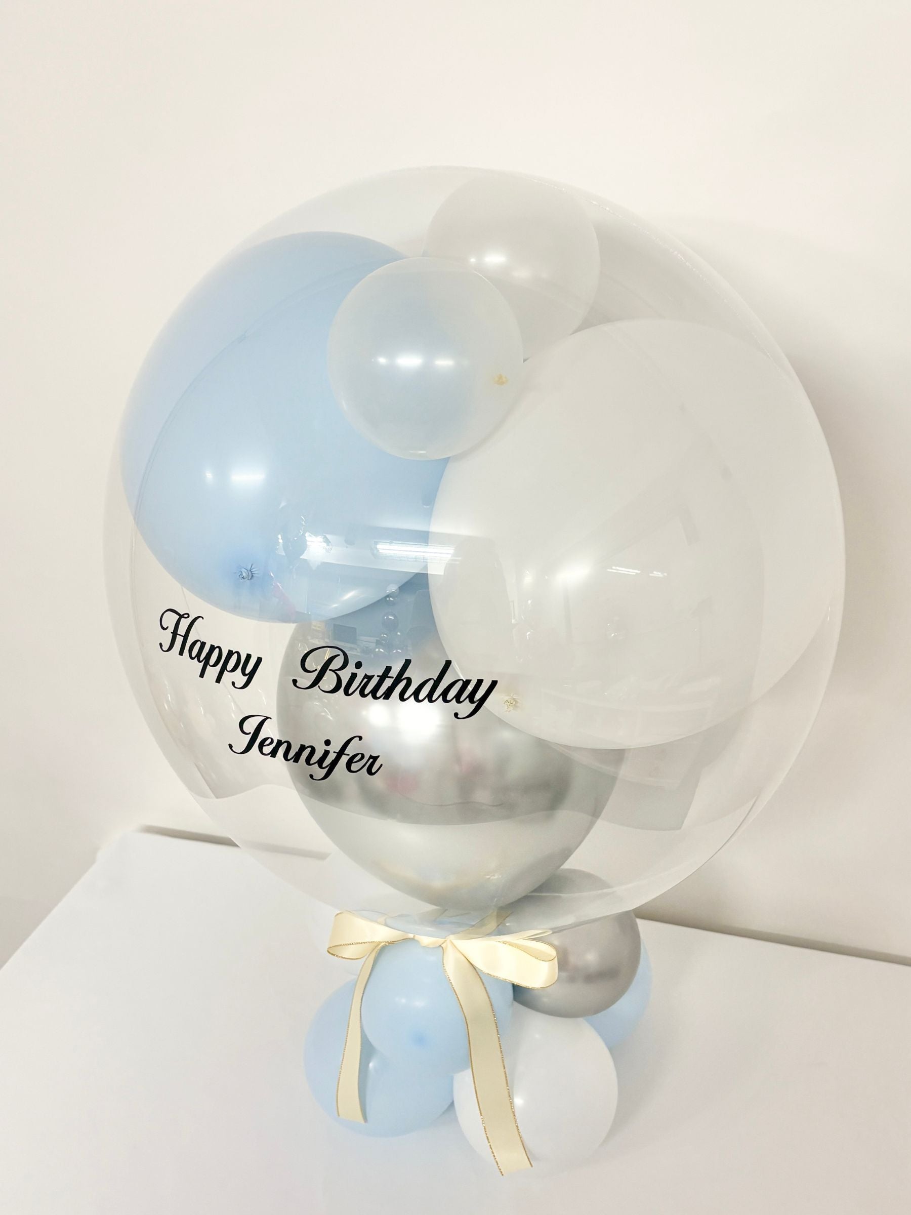 #色_マカロンブルー