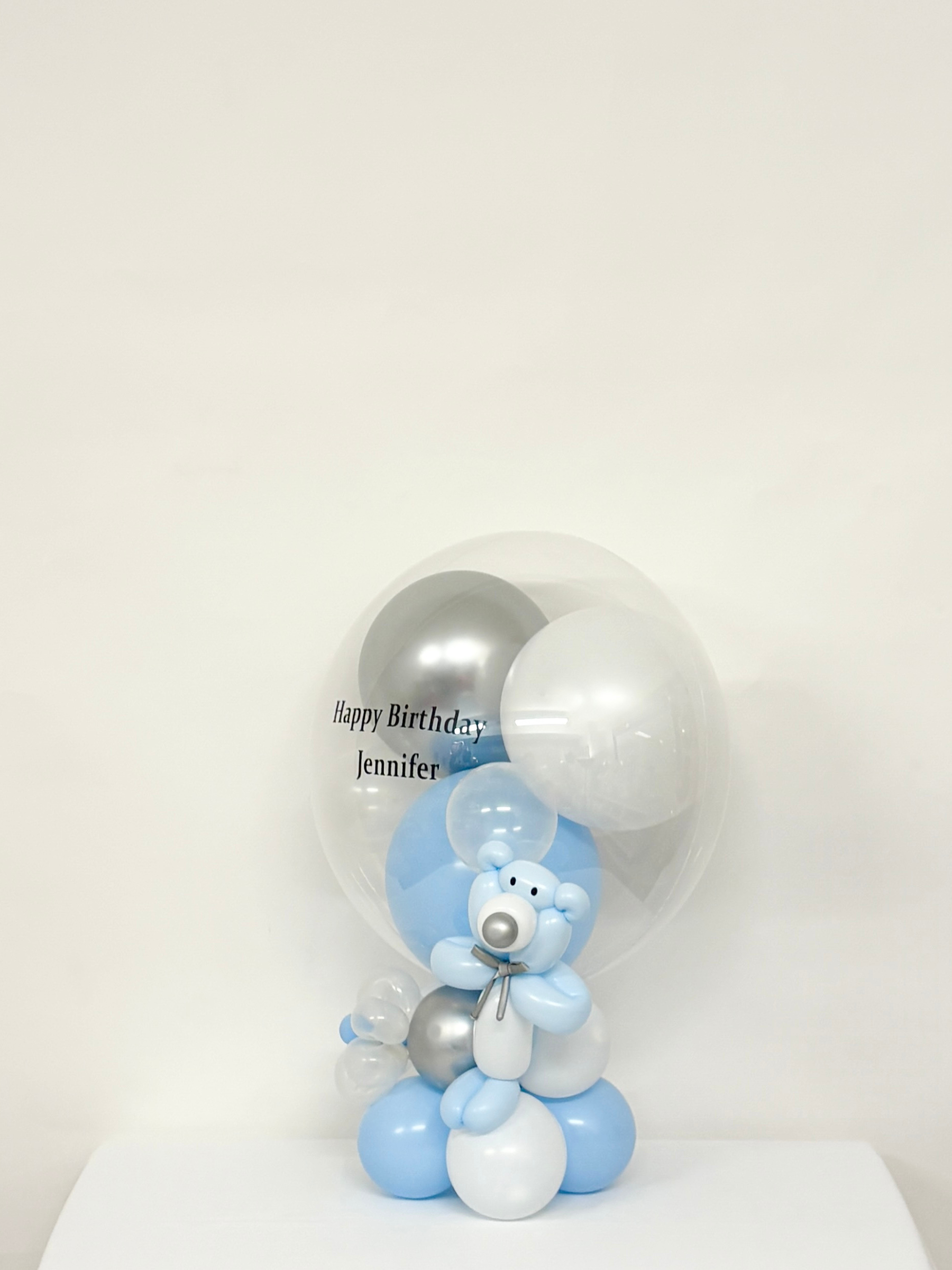 #色_マカロンブルー