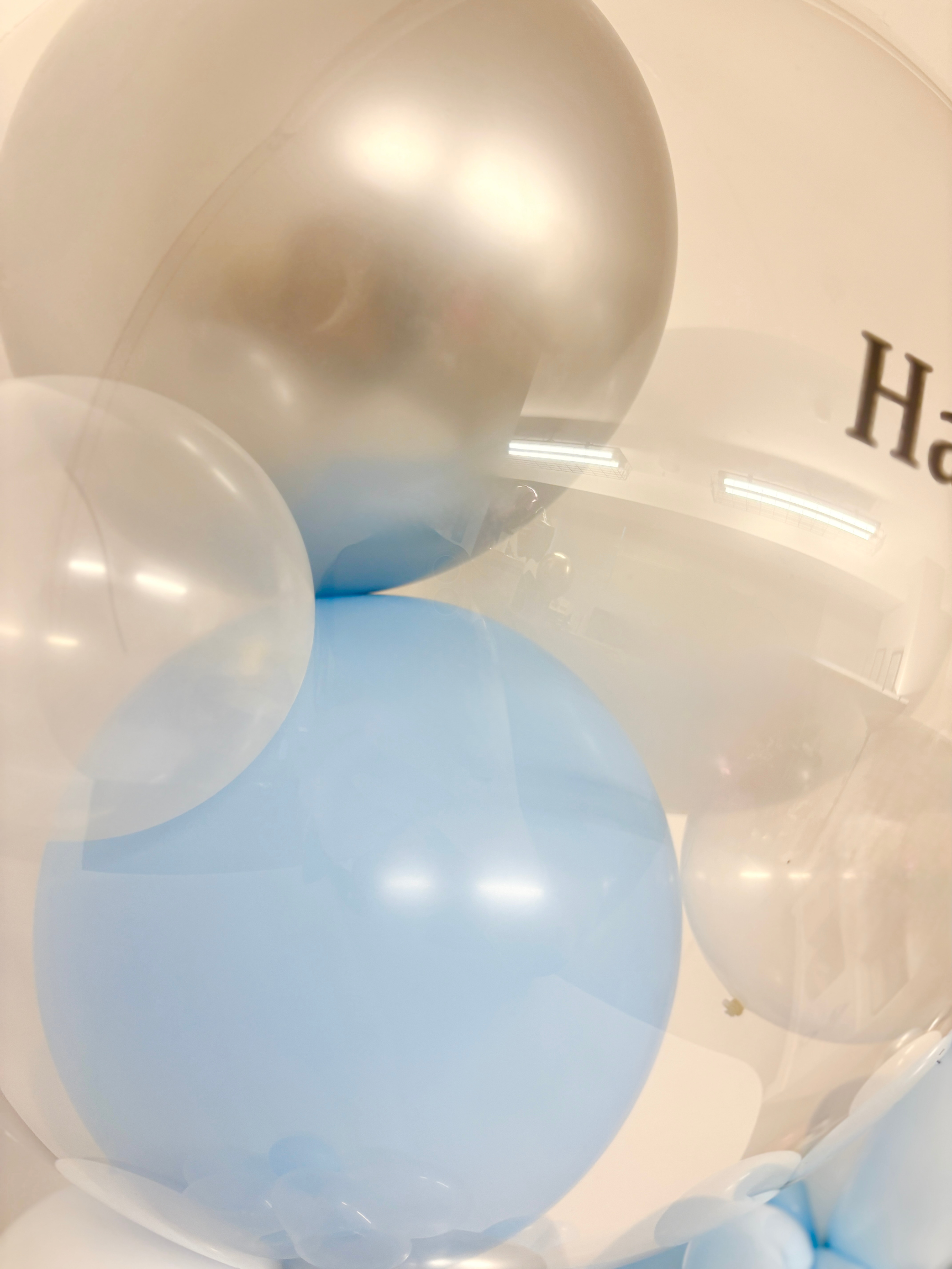 #色_マカロンブルー