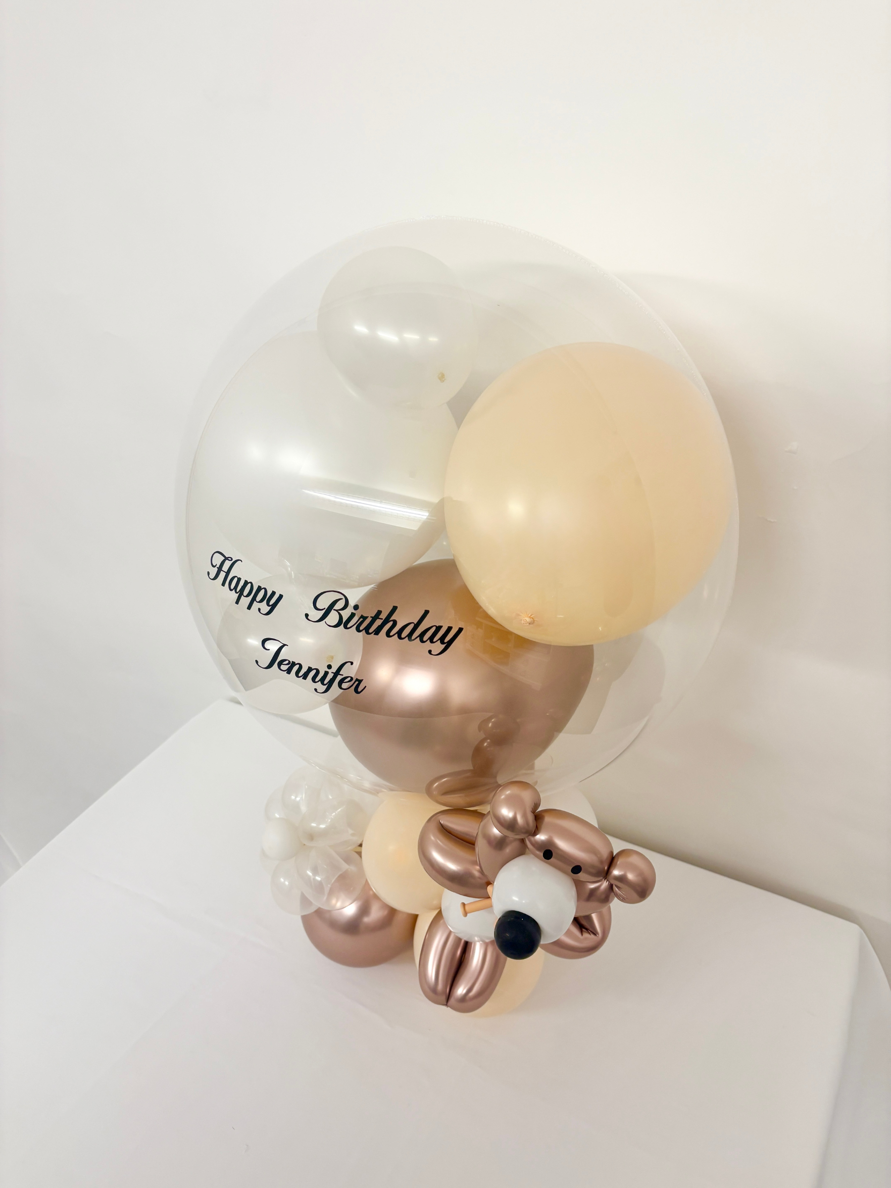 グラッチェベア