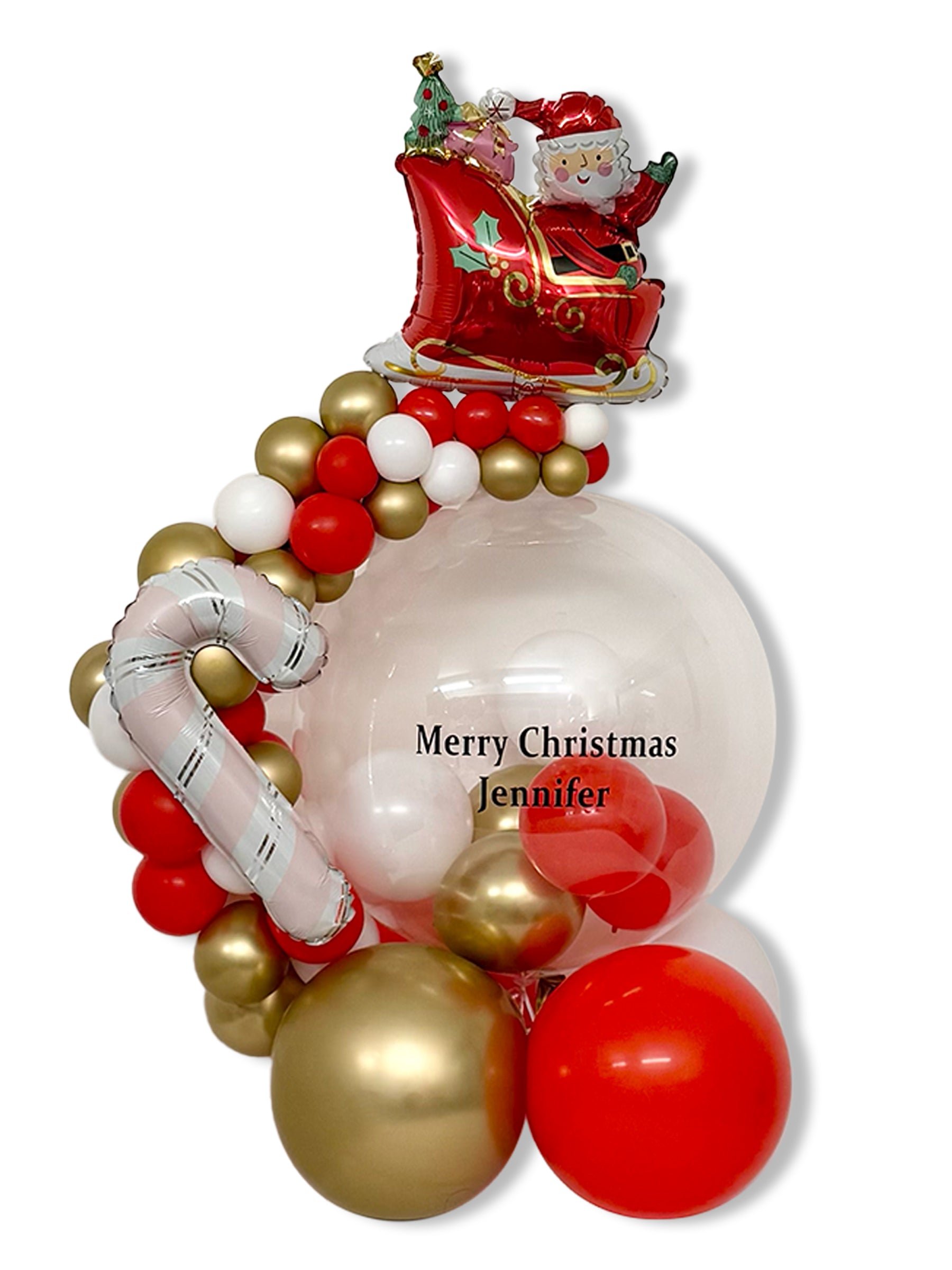 Congrats!ガーランド (クリスマス限定)