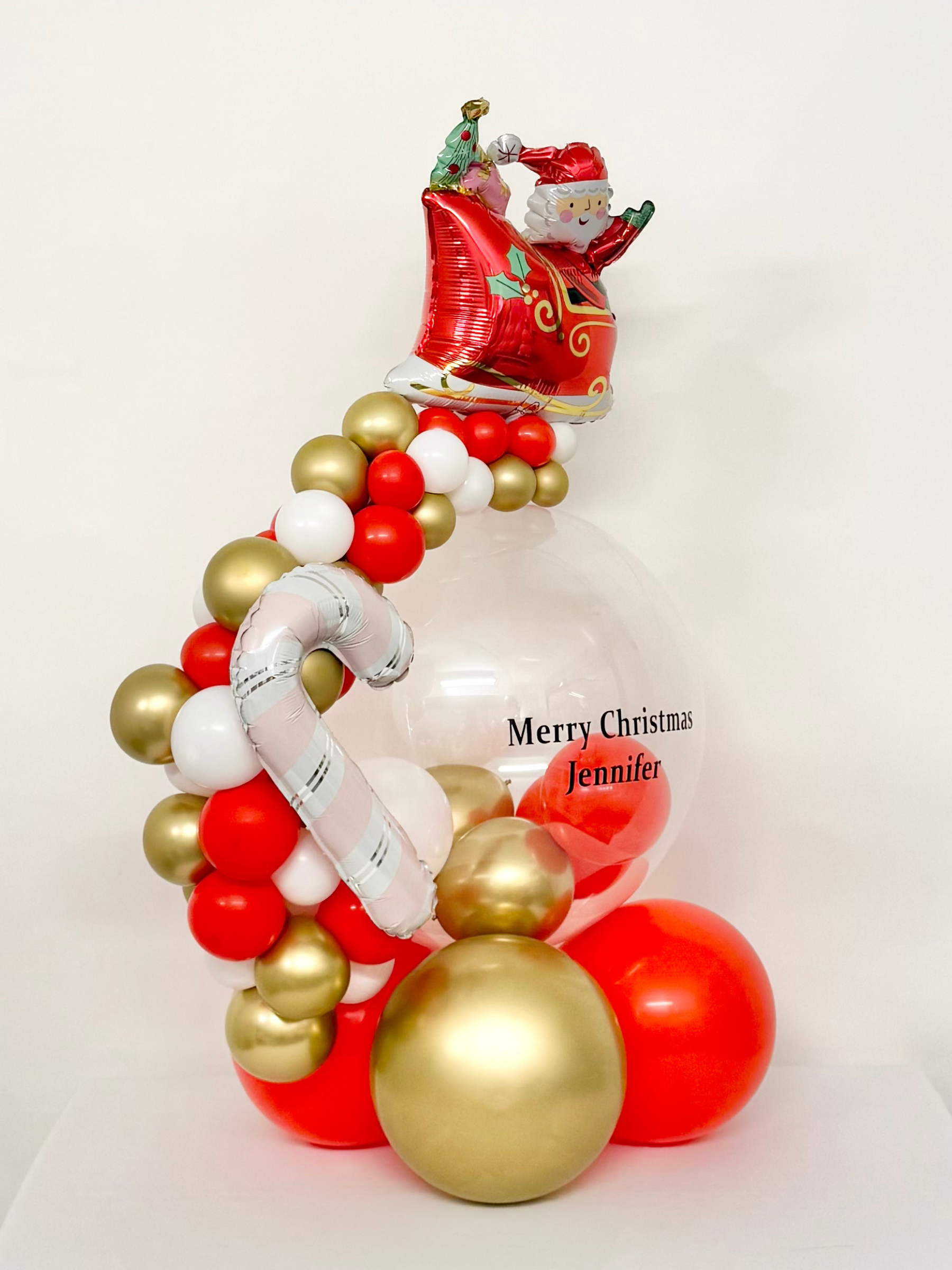 Congrats!ガーランド (クリスマス限定)