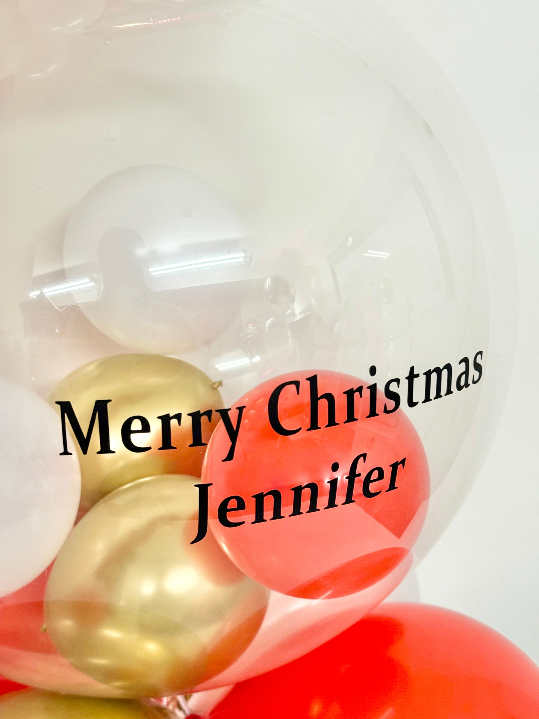 Congrats!ガーランド (クリスマス限定)