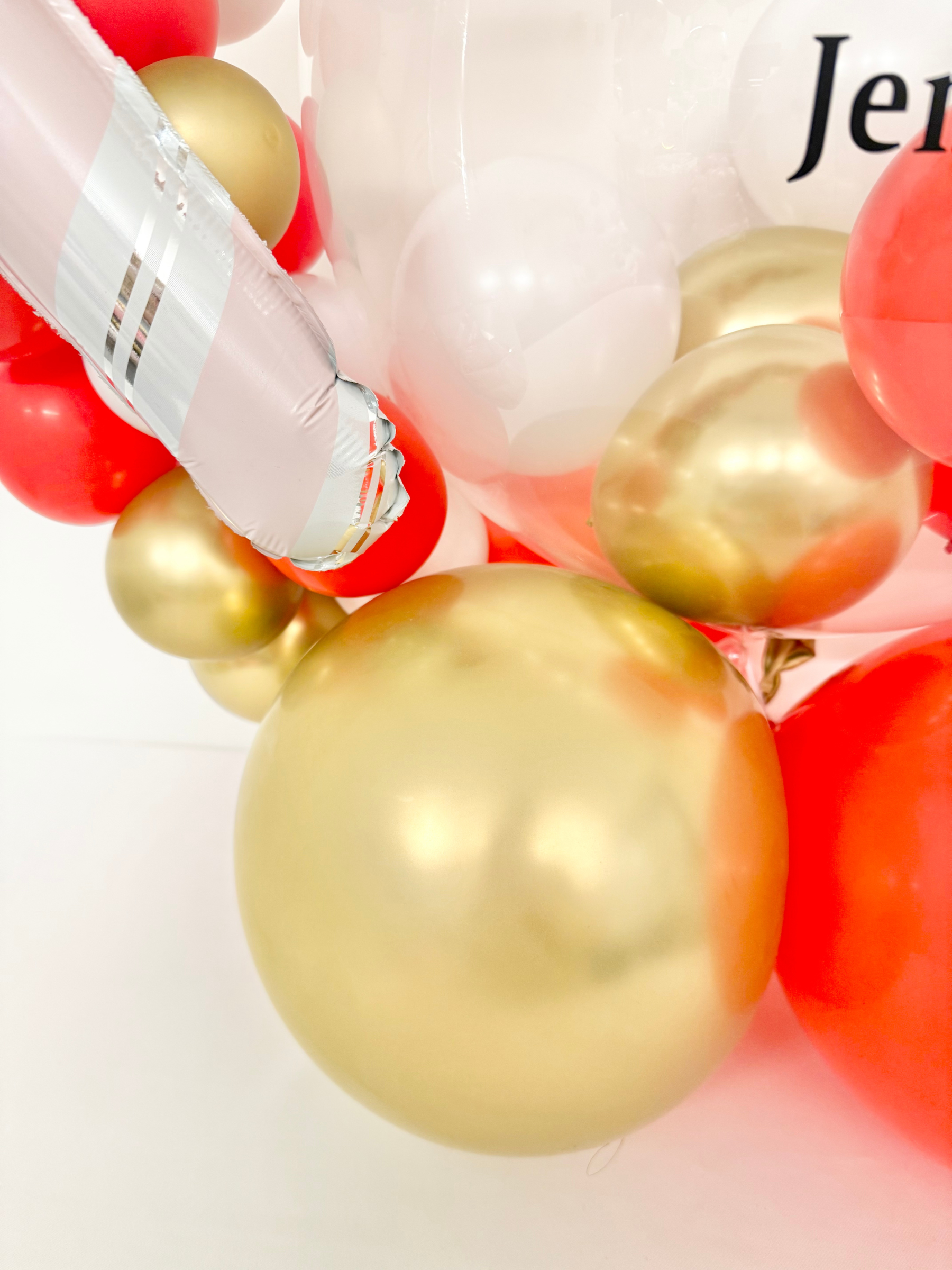 Congrats!ガーランド (クリスマス限定)