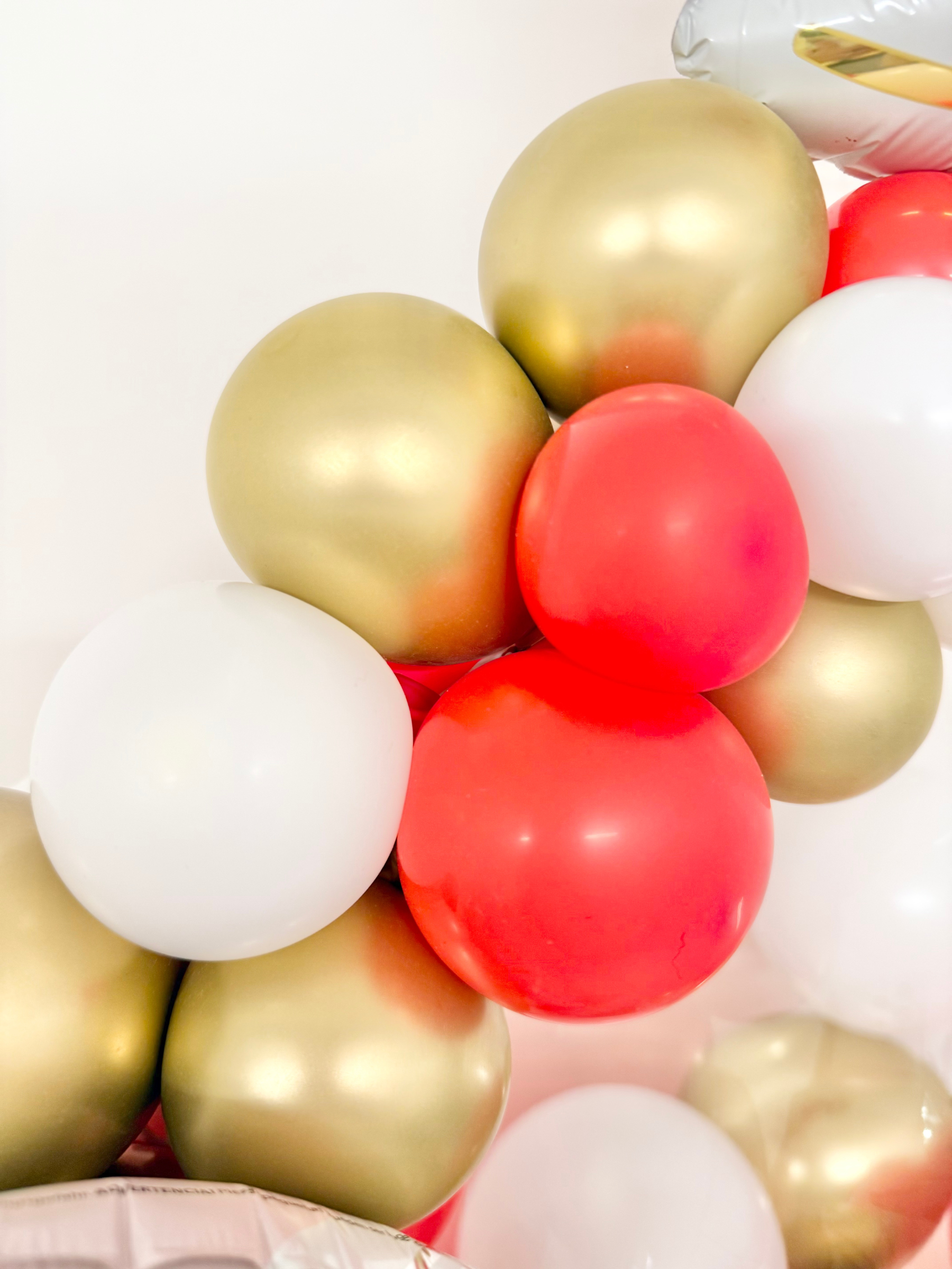 Congrats!ガーランド (クリスマス限定)