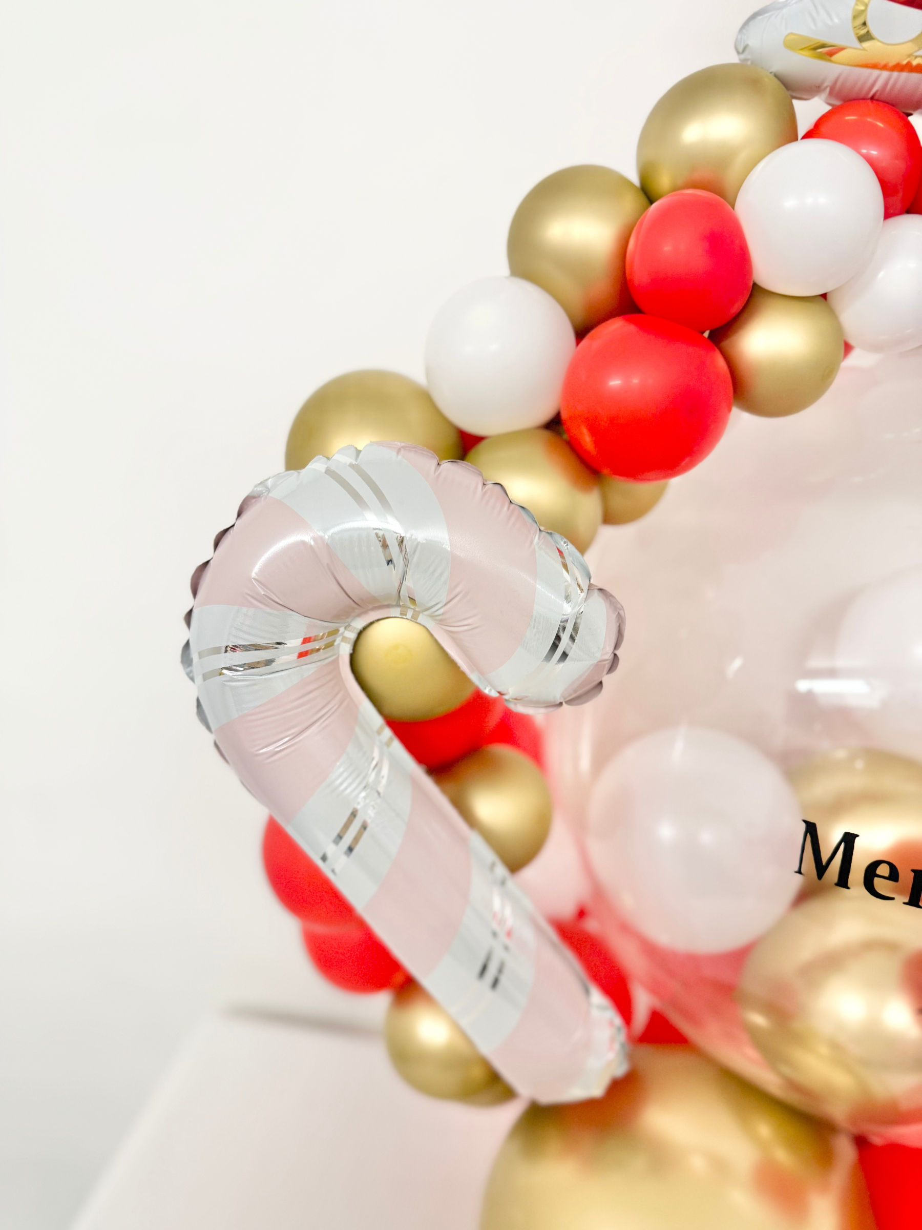 Congrats!ガーランド (クリスマス限定)