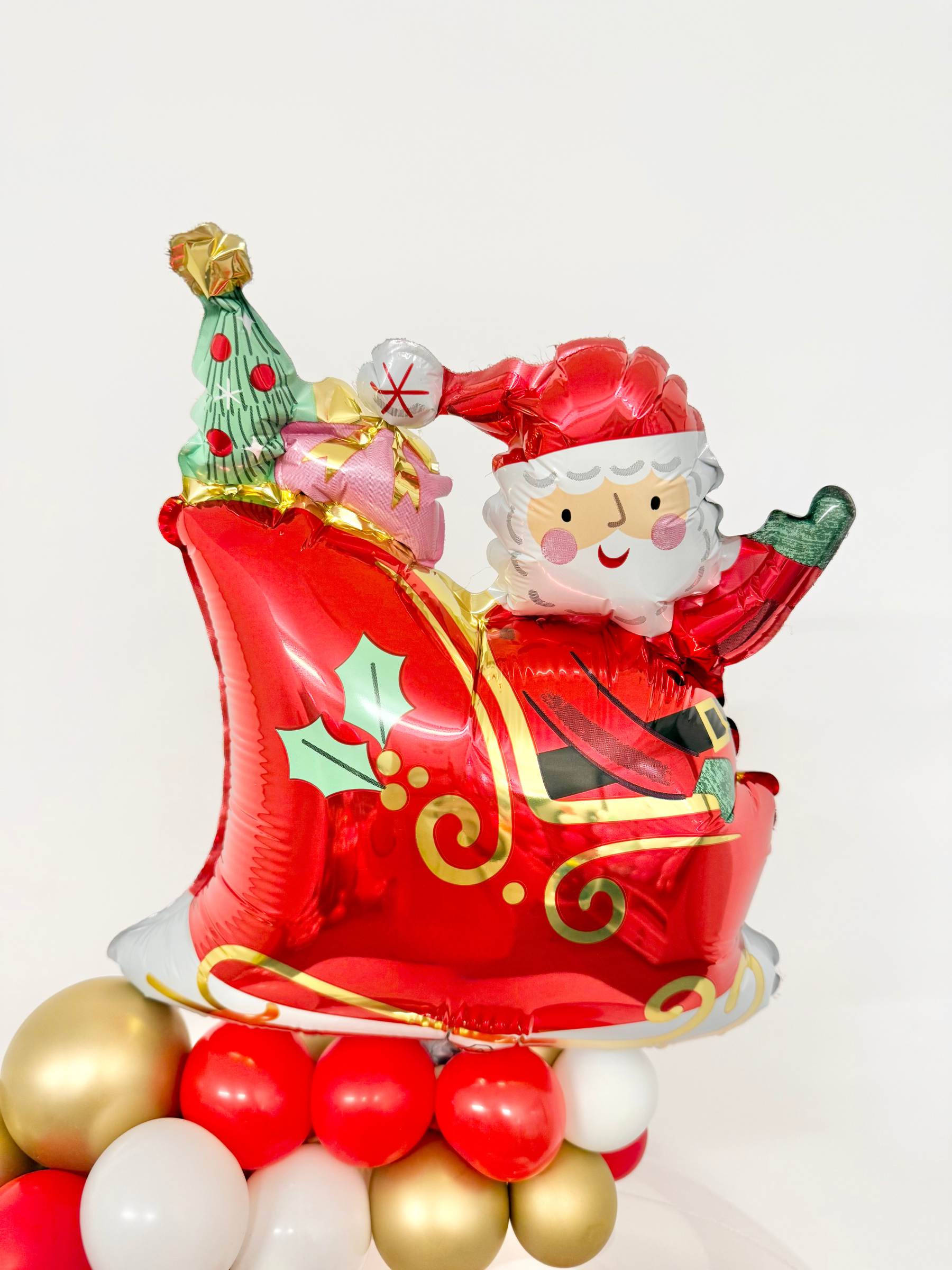 Congrats!ガーランド (クリスマス限定)