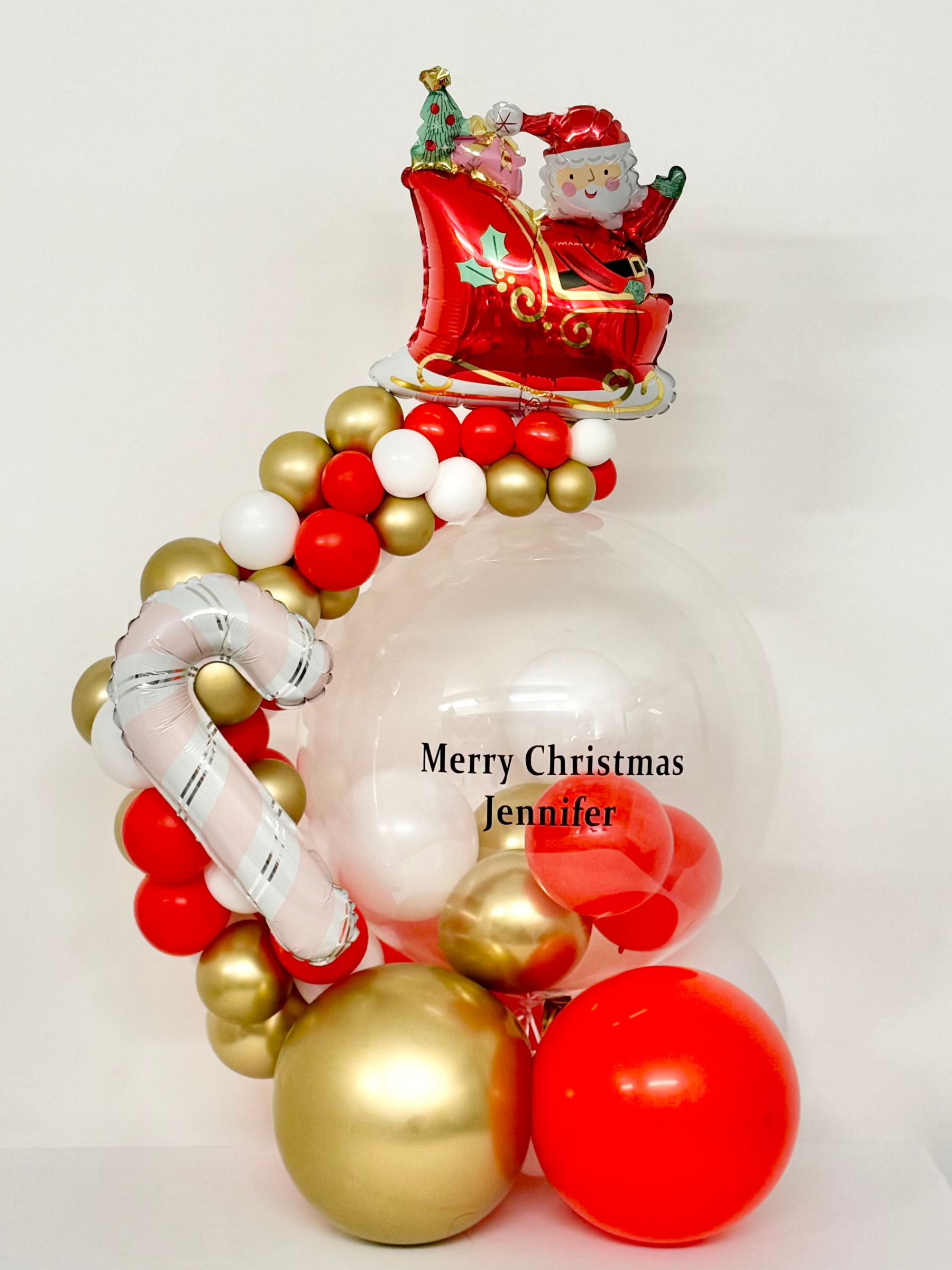 Congrats!ガーランド (クリスマス限定)