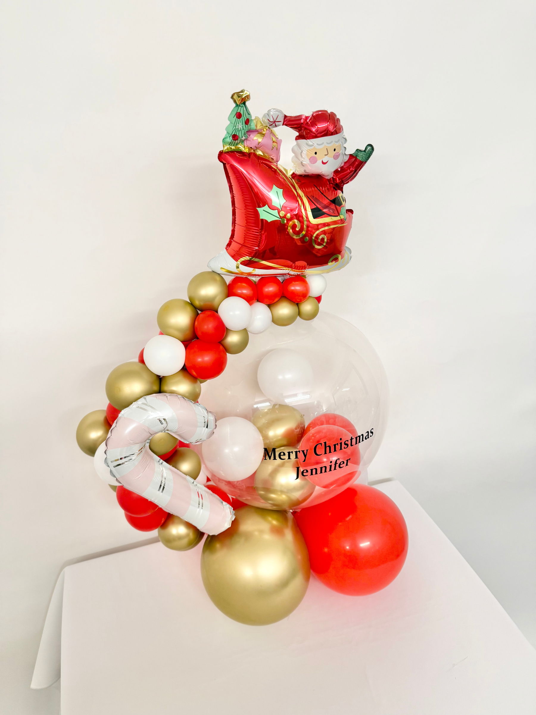 Congrats!ガーランド (クリスマス限定)