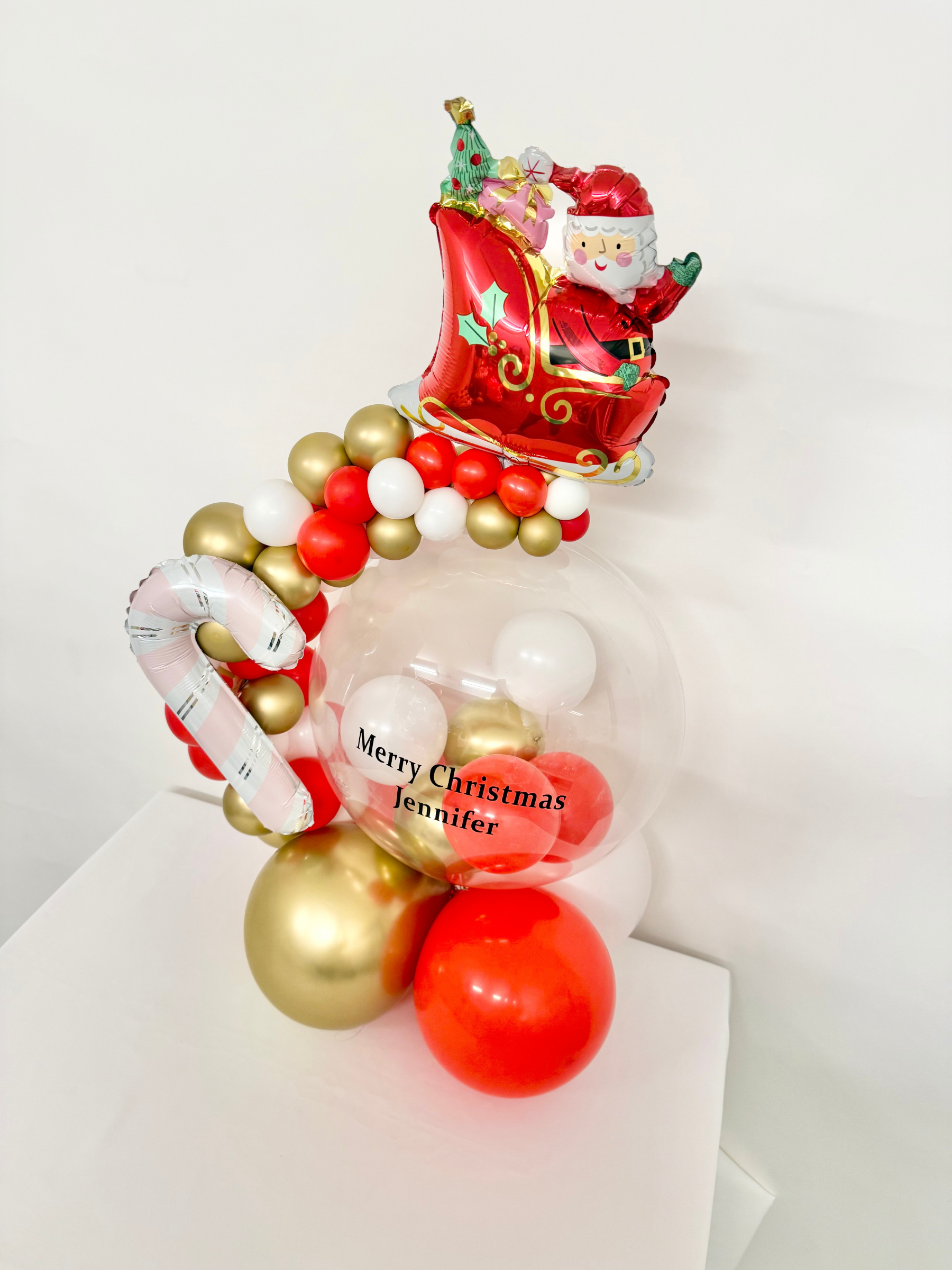 Congrats!ガーランド (クリスマス限定)