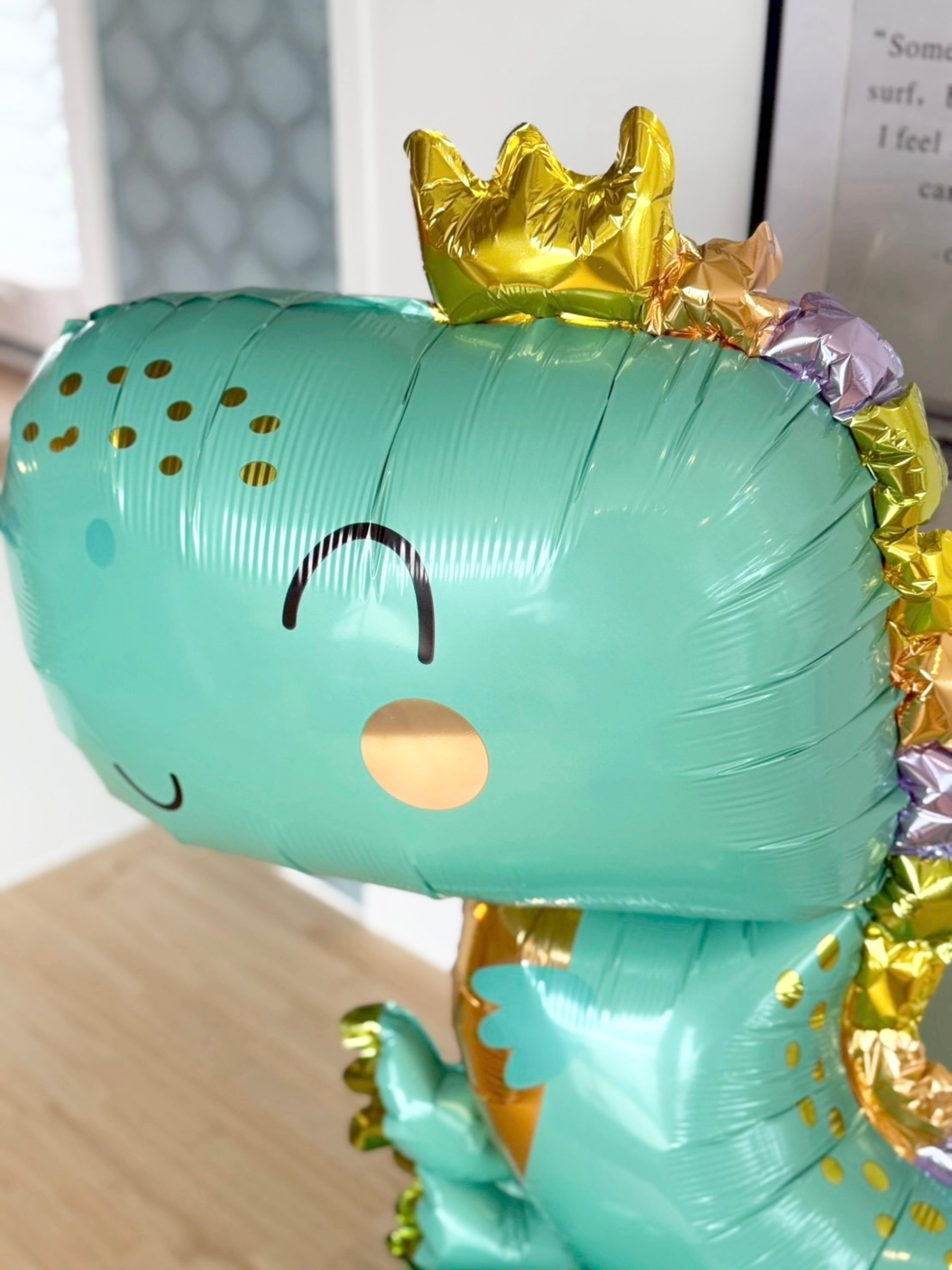 ダイナソーオブジェ