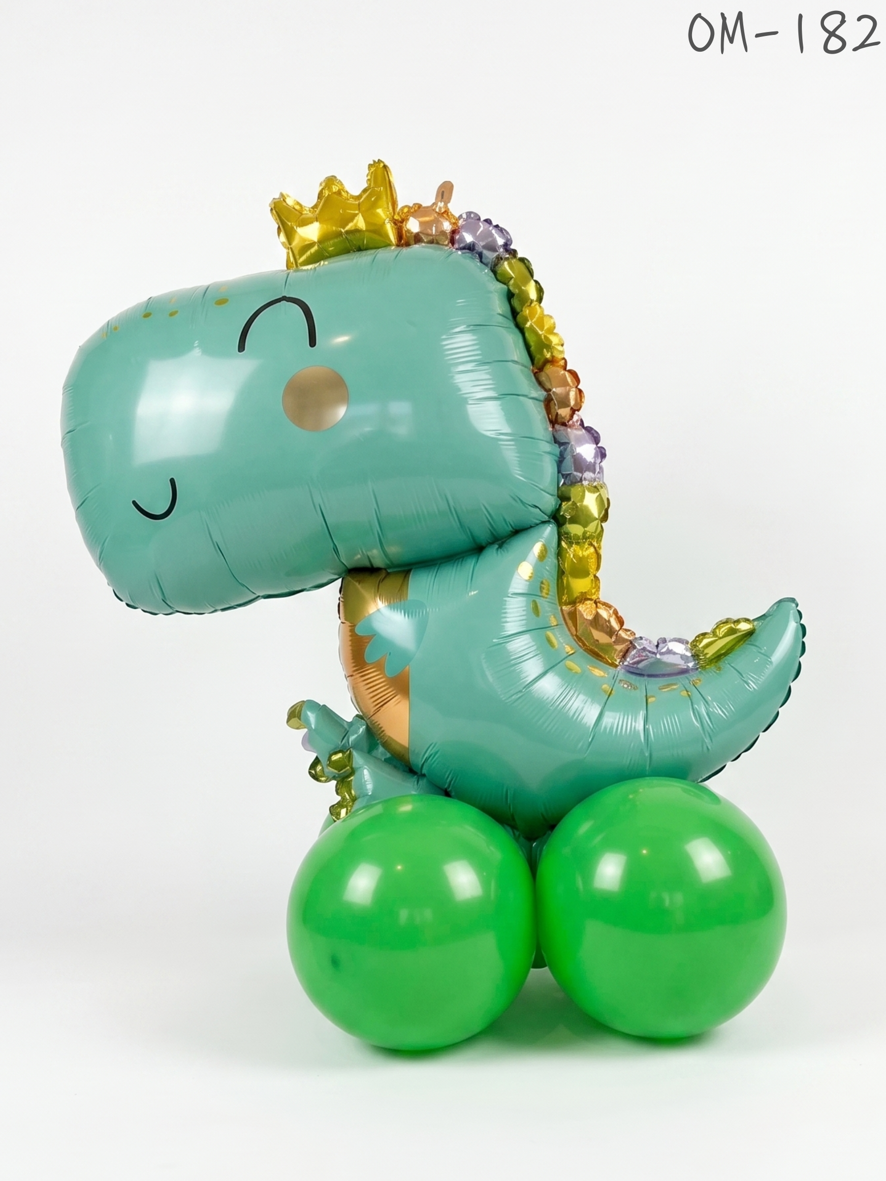 ダイナソーオブジェ