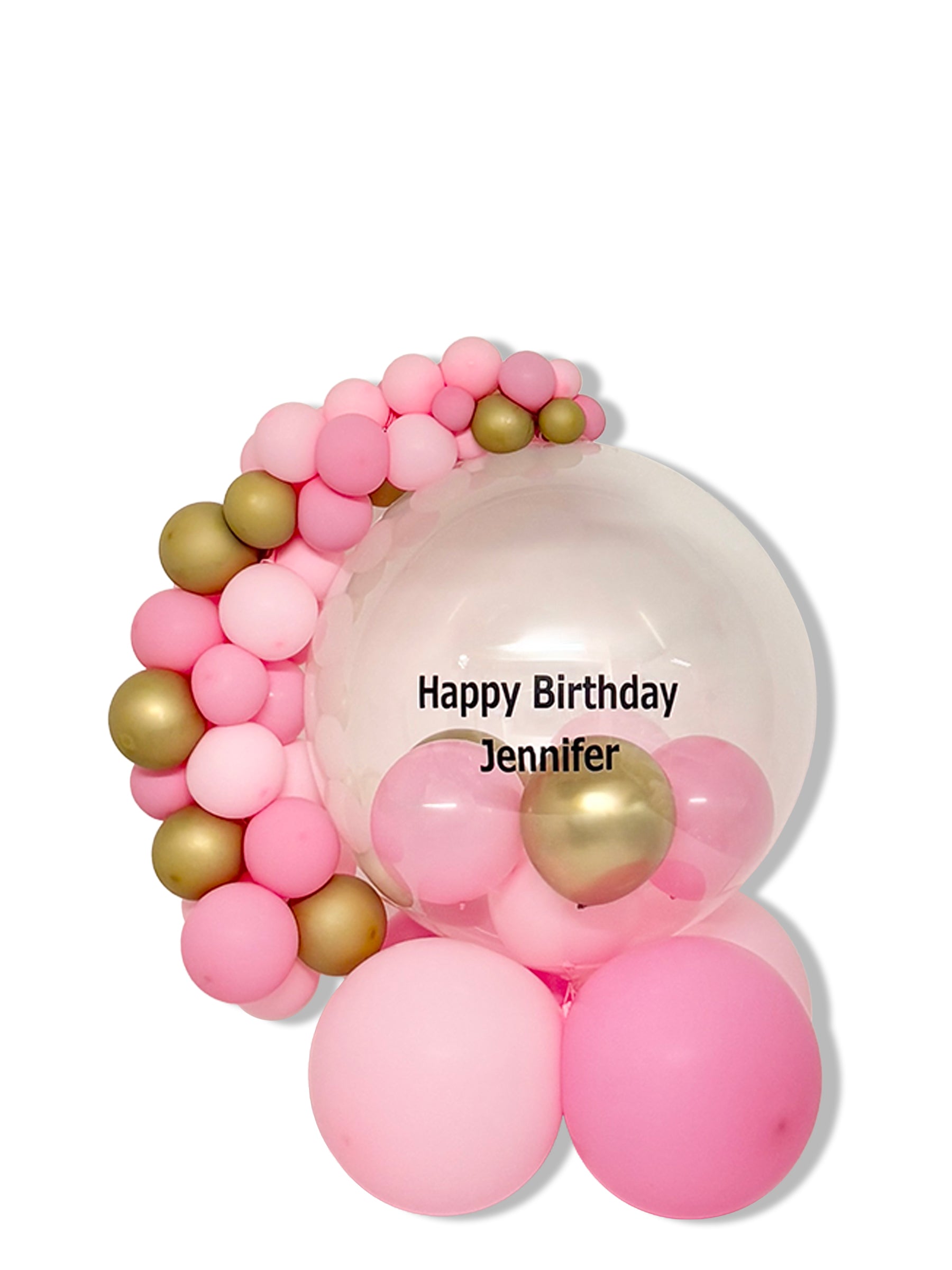 #色_ピンク/ゴールド