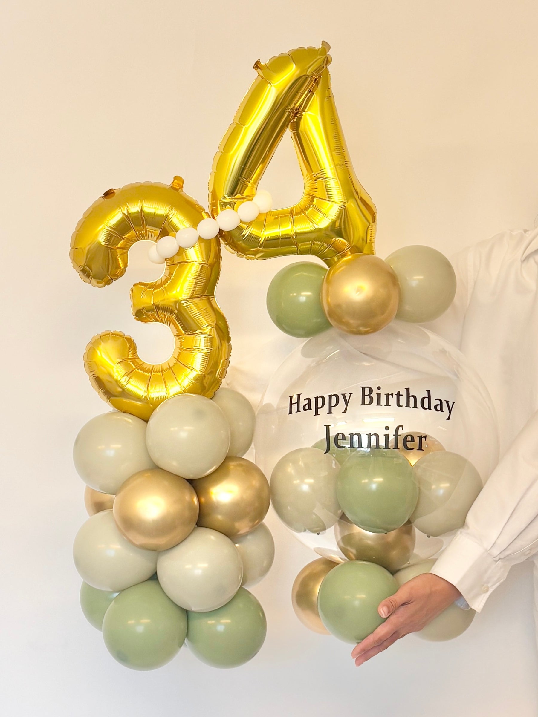 #色_ユーカリ/ゴールド