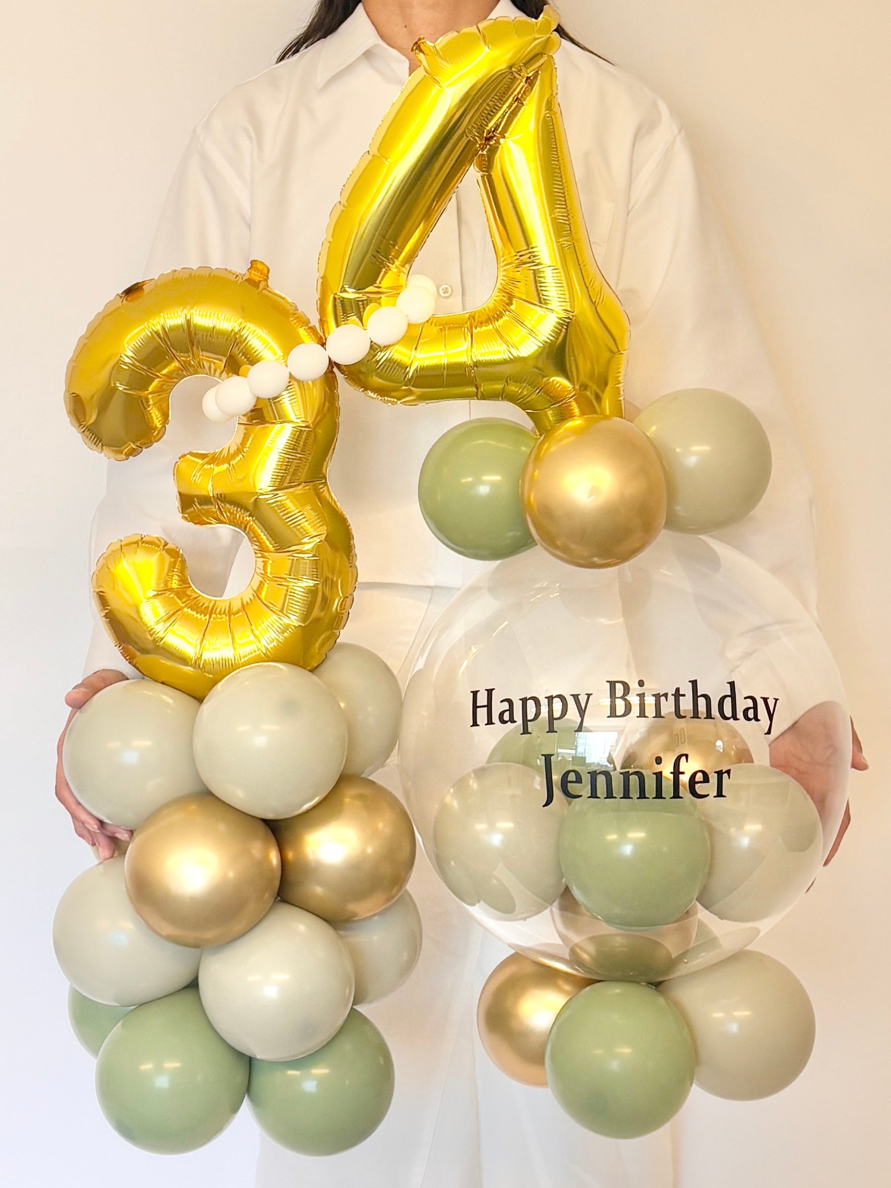 #色_ユーカリ/ゴールド