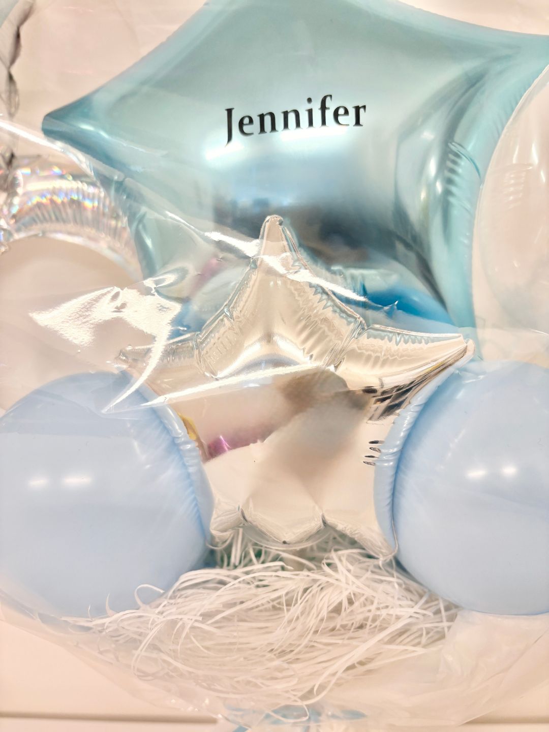 #色_マカロンブルー