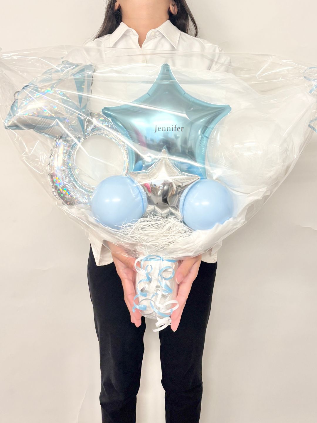 #色_マカロンブルー