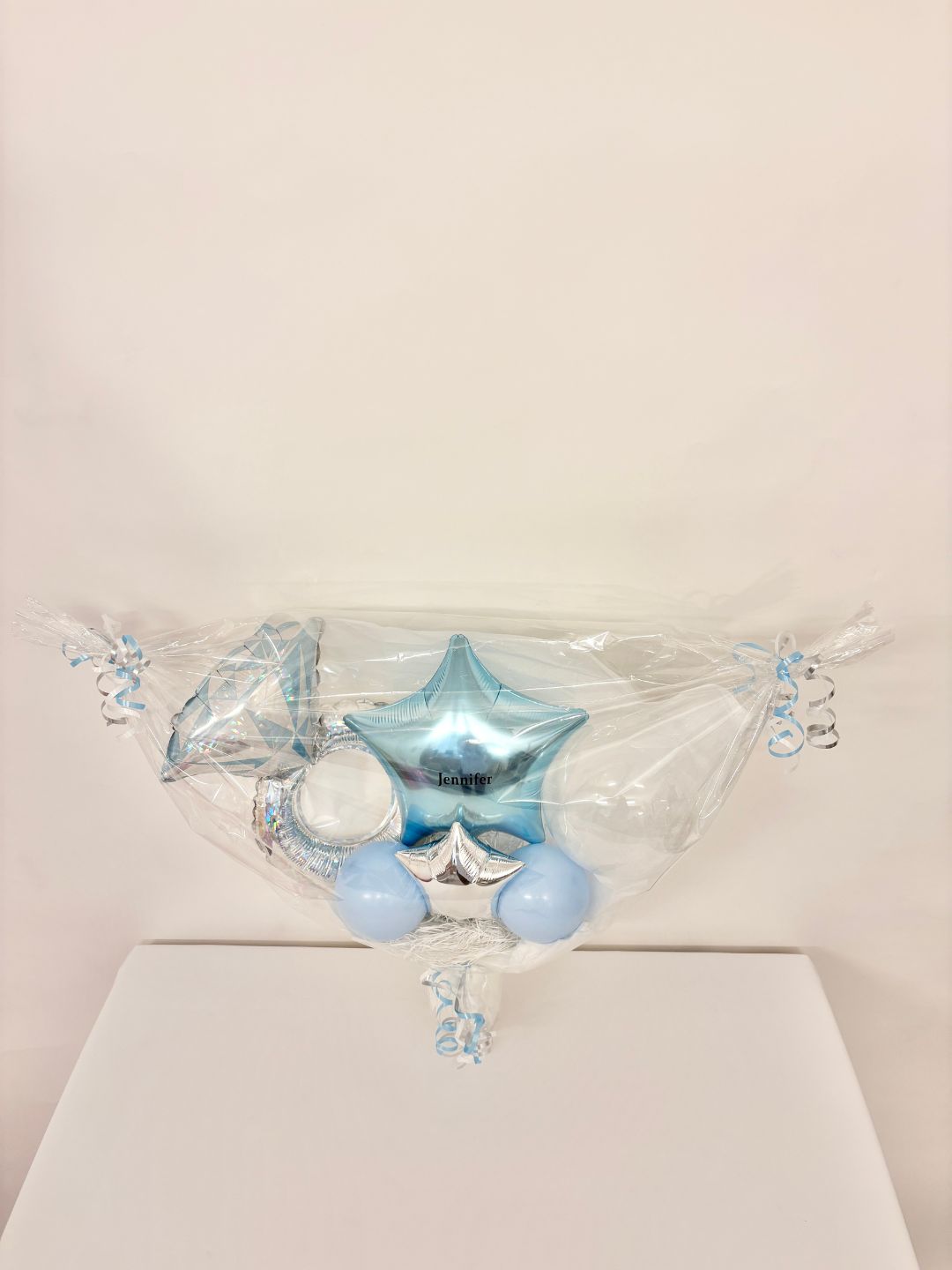 #色_マカロンブルー