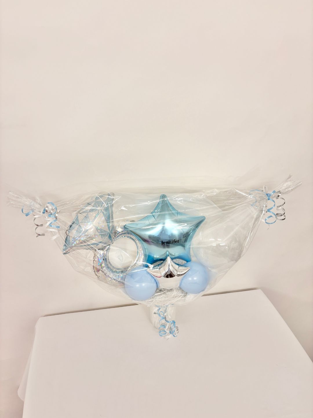 #色_マカロンブルー