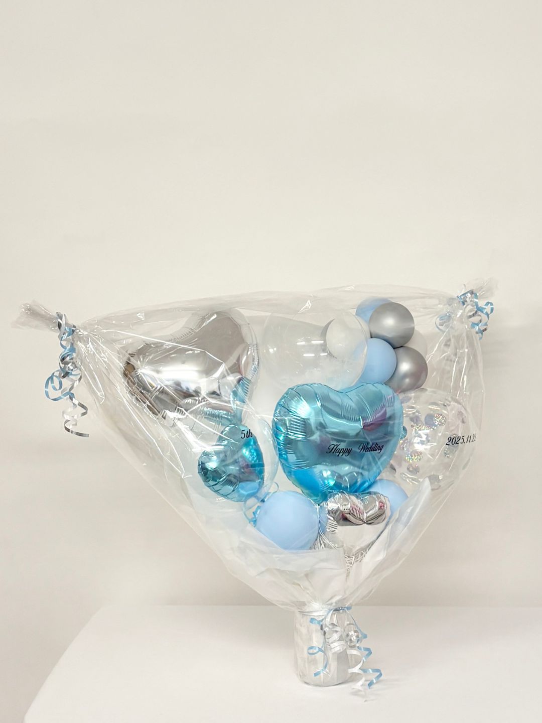 #色_マカロンブルー