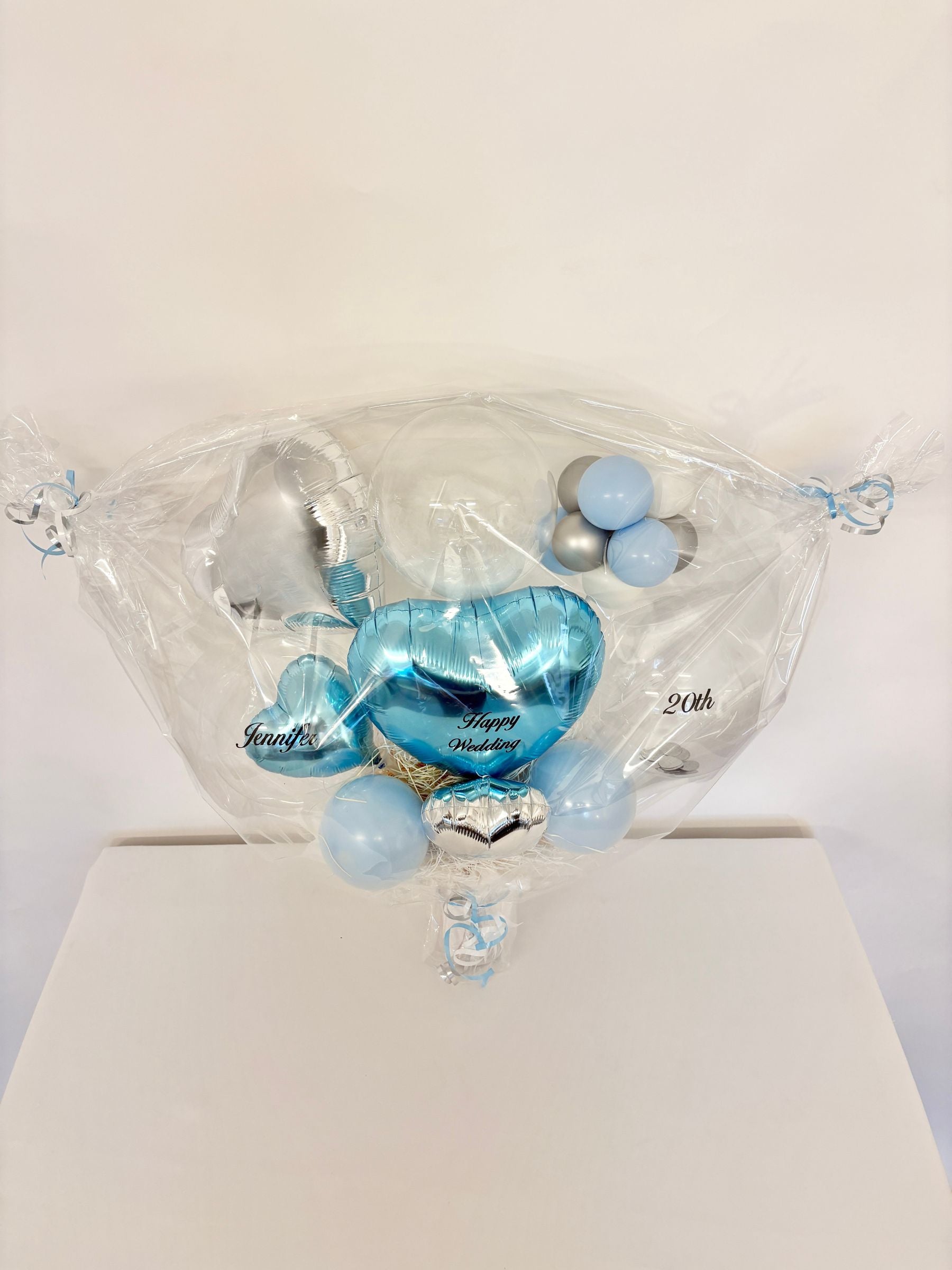 #色_マカロンブルー