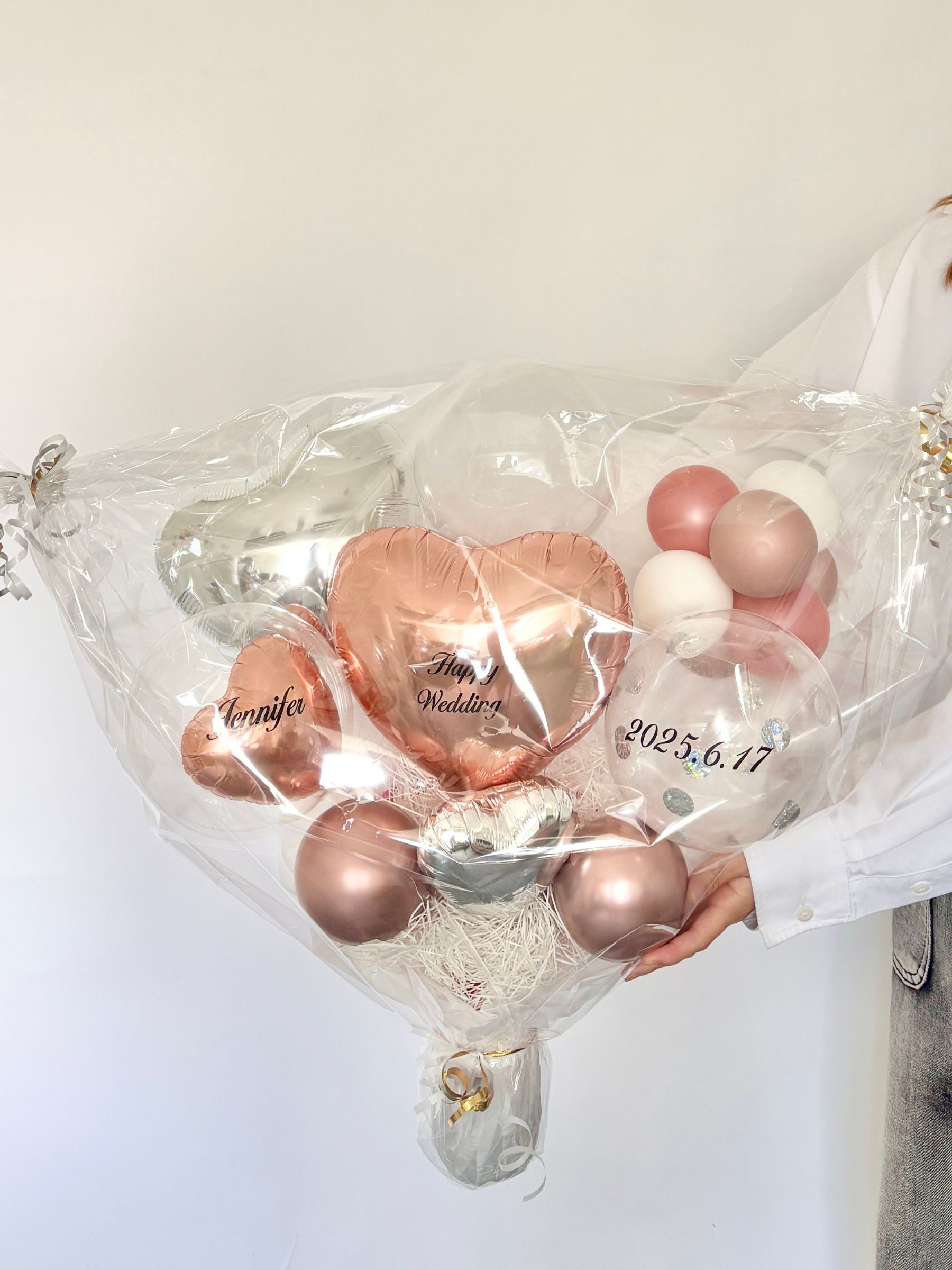 #色_ローズゴールド