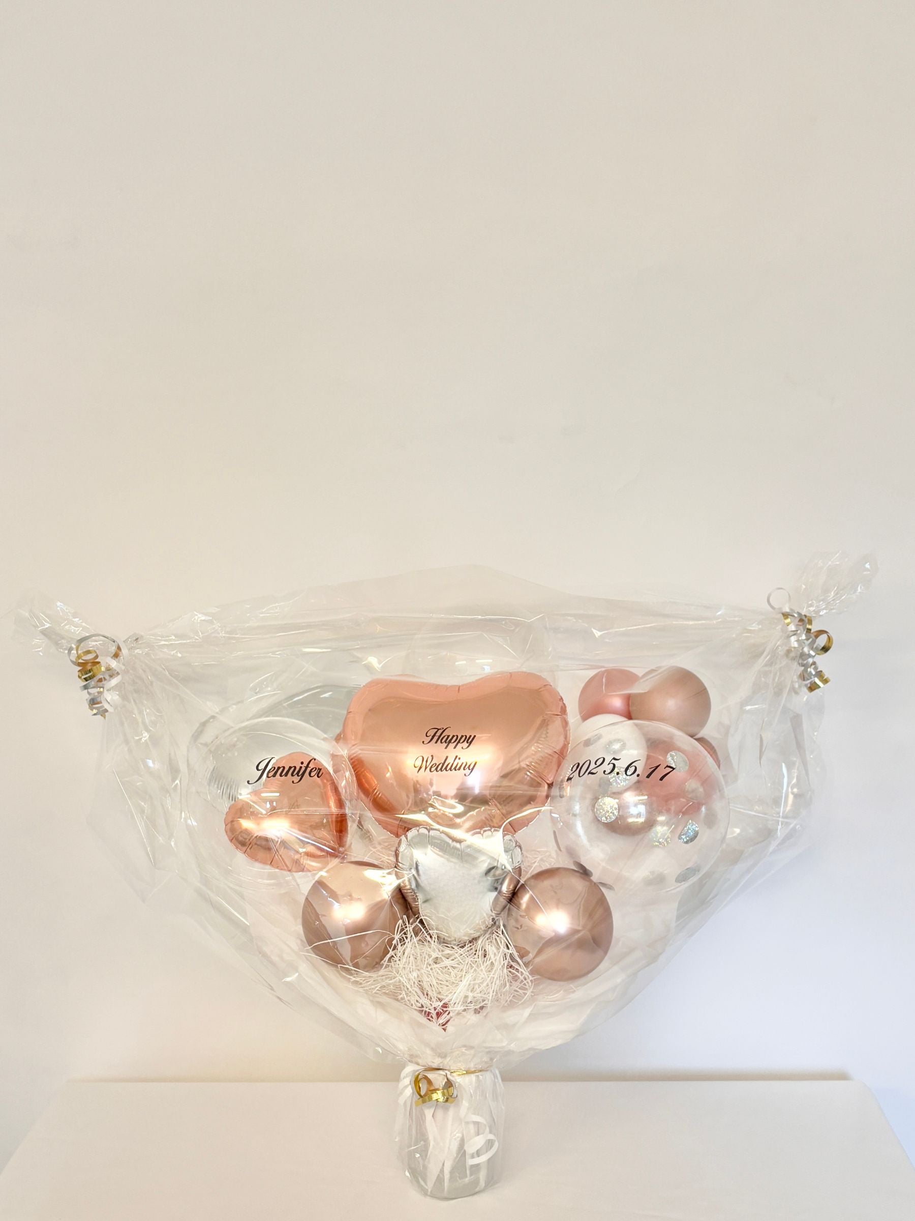 #色_ローズゴールド