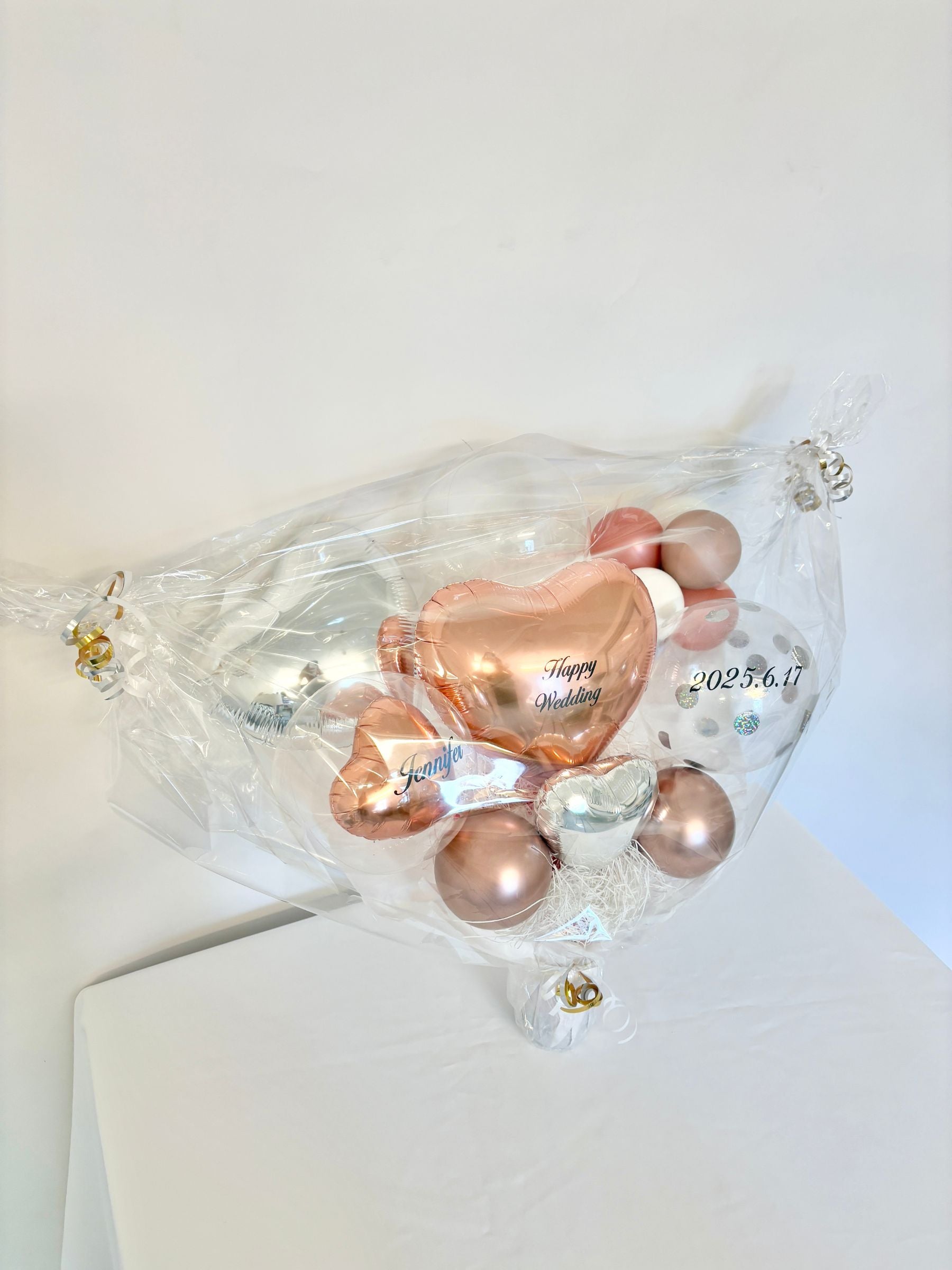 #色_ローズゴールド