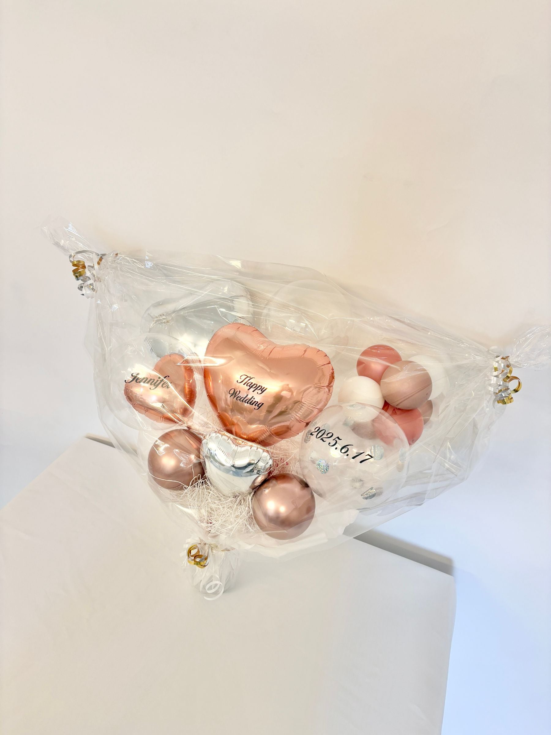 #色_ローズゴールド