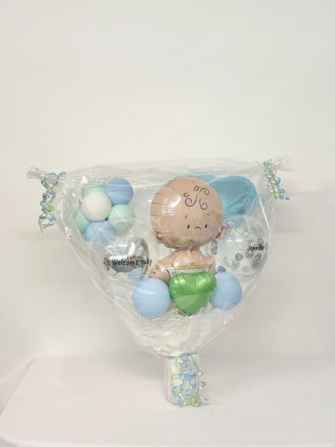 #色_マカロンブルー