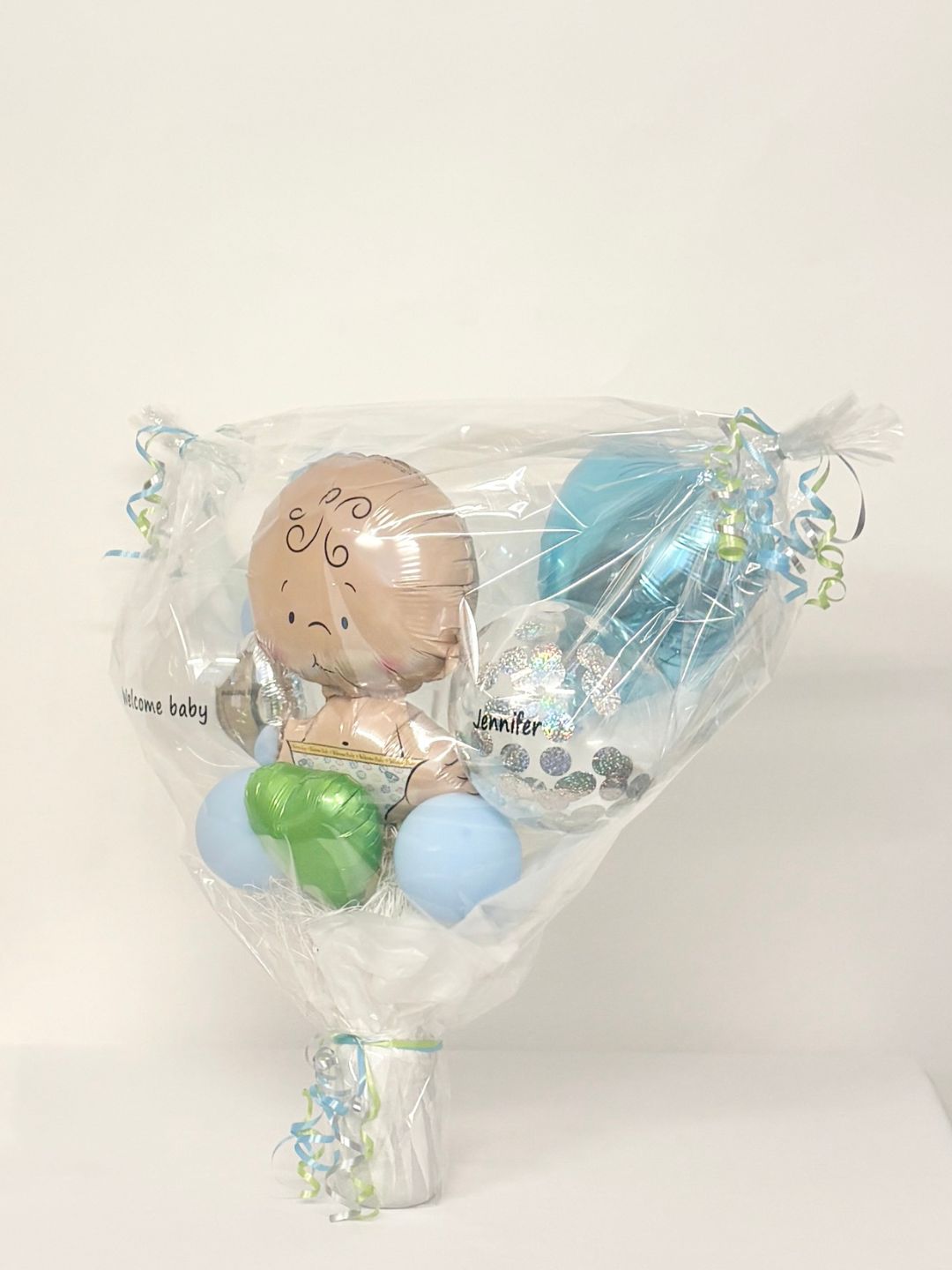 #色_マカロンブルー