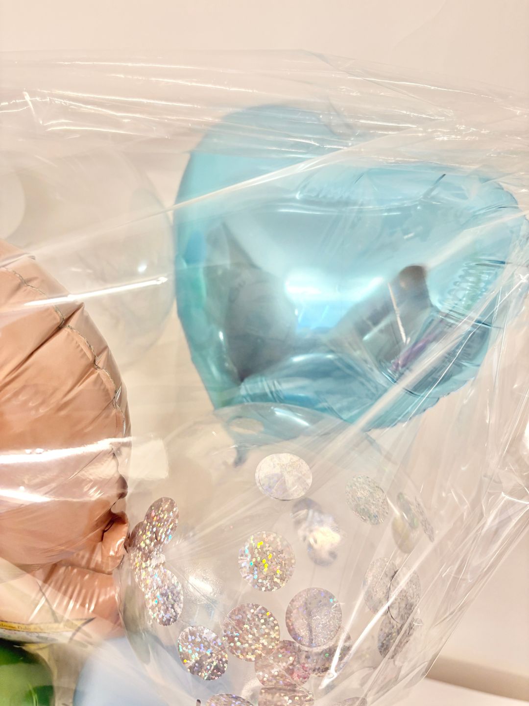 #色_マカロンブルー