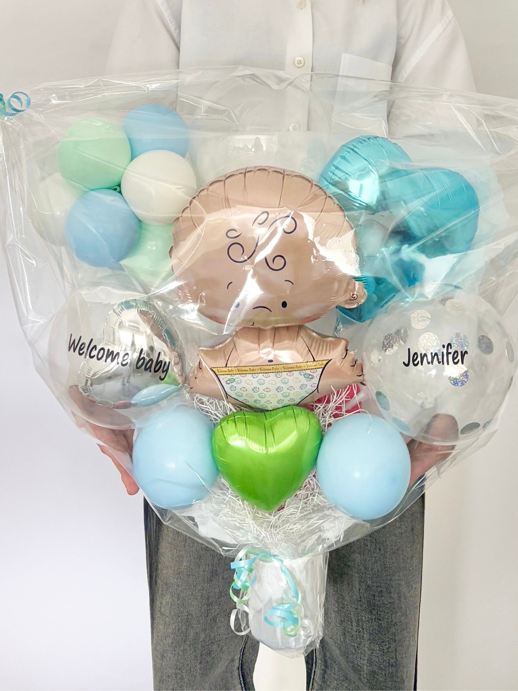 #色_マカロンブルー