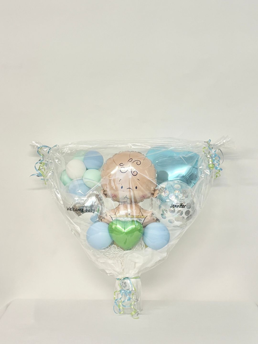 #色_マカロンブルー