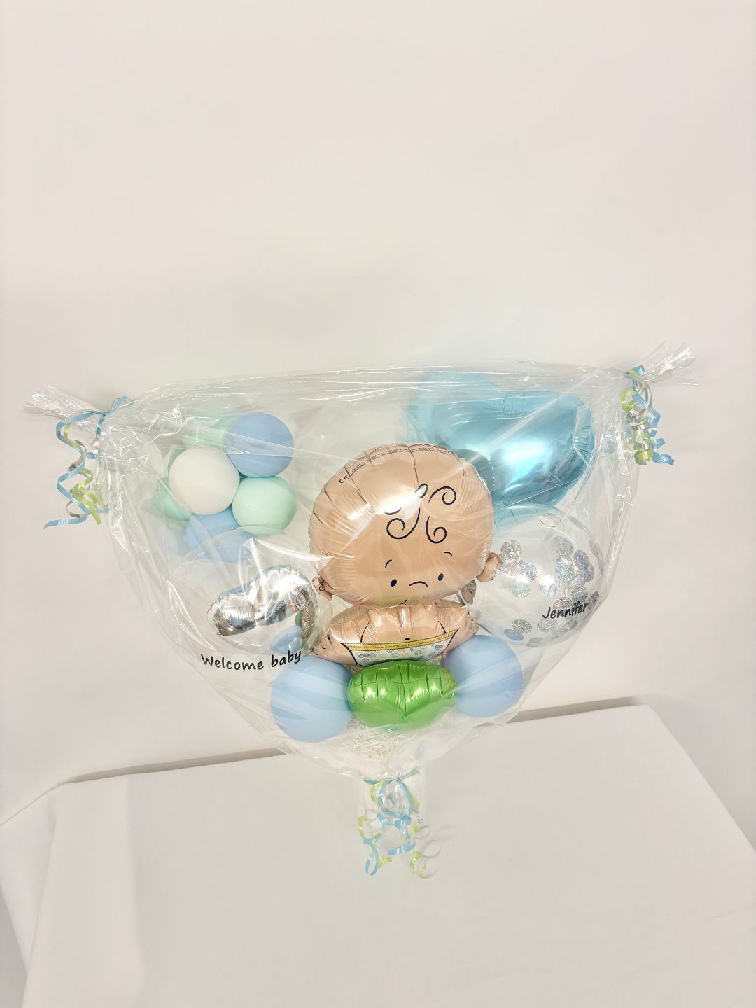 #色_マカロンブルー