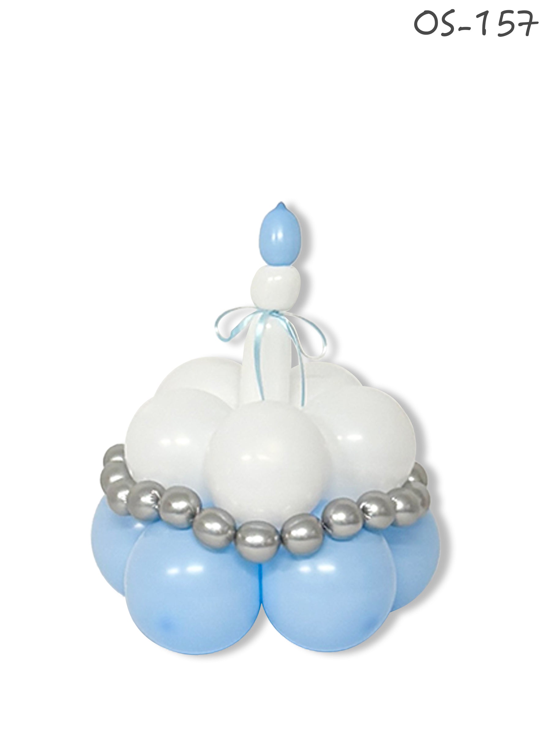 #色_マカロンブルー