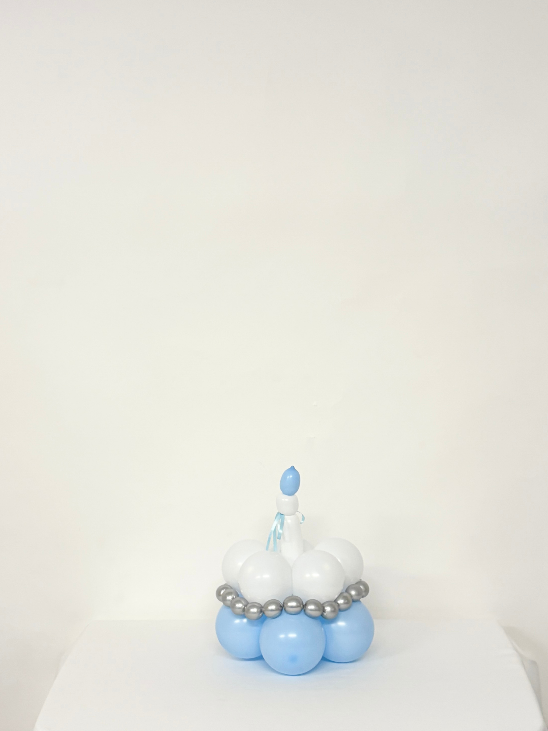 #色_マカロンブルー