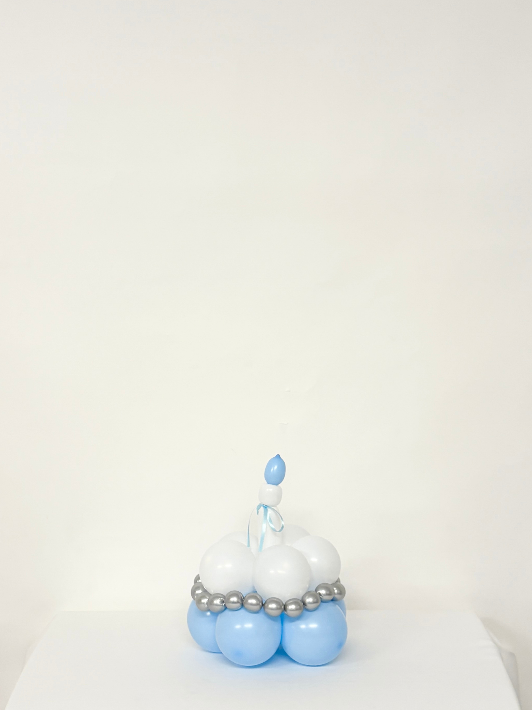 #色_マカロンブルー