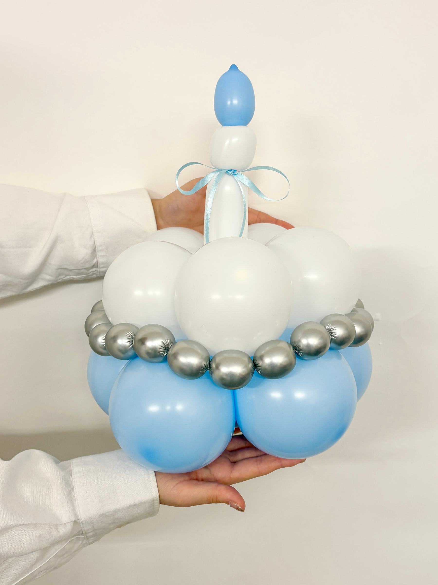 #色_マカロンブルー