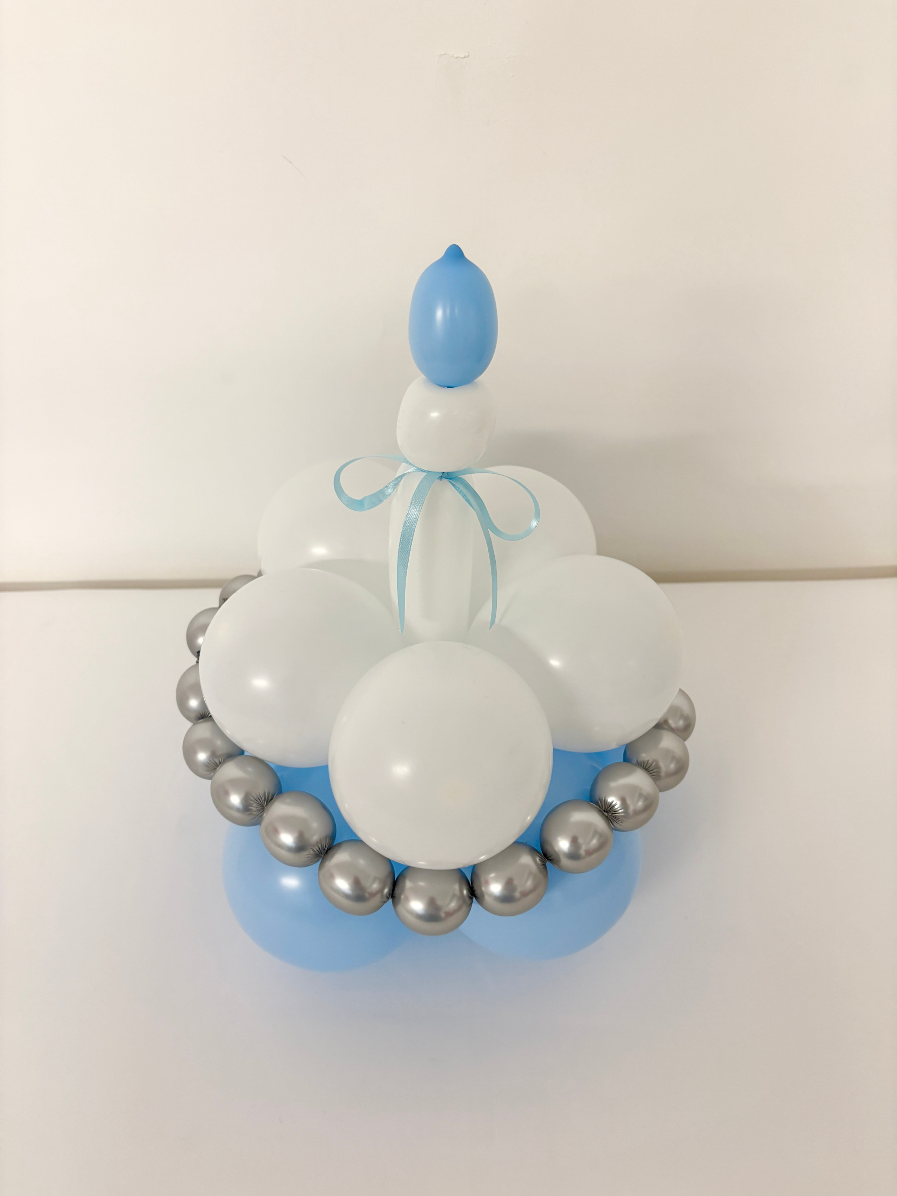 #色_マカロンブルー