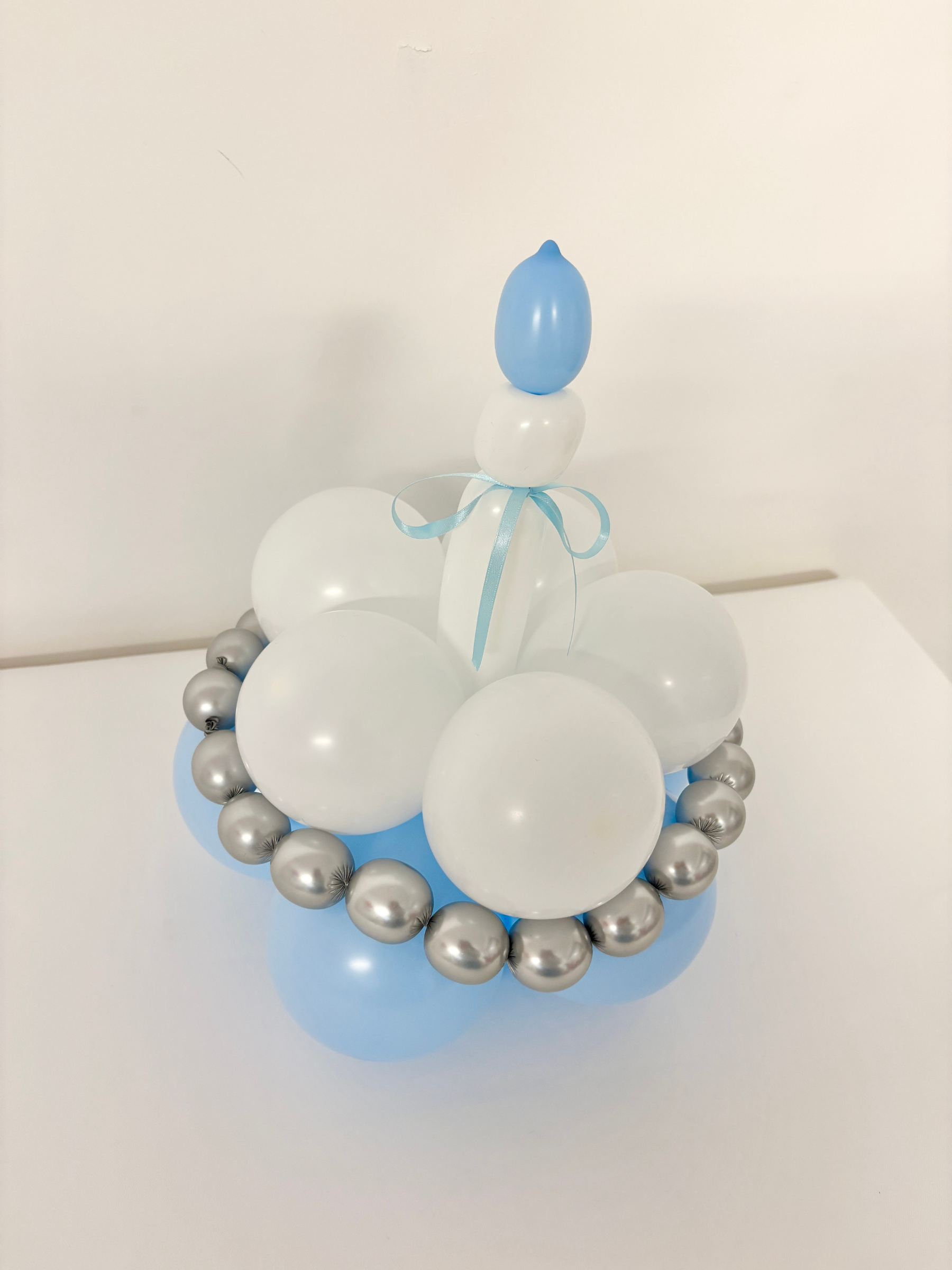 #色_マカロンブルー