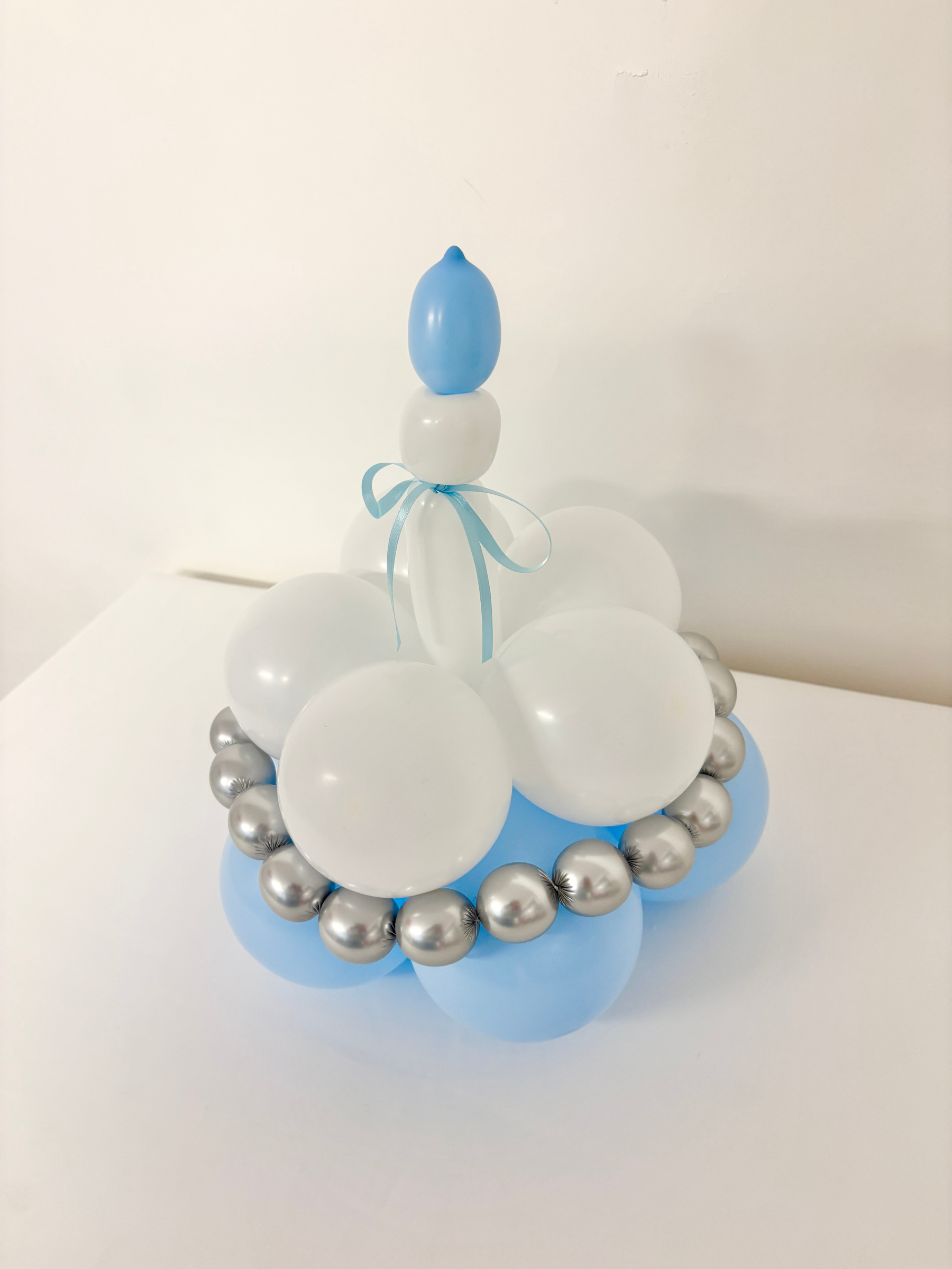 #色_マカロンブルー