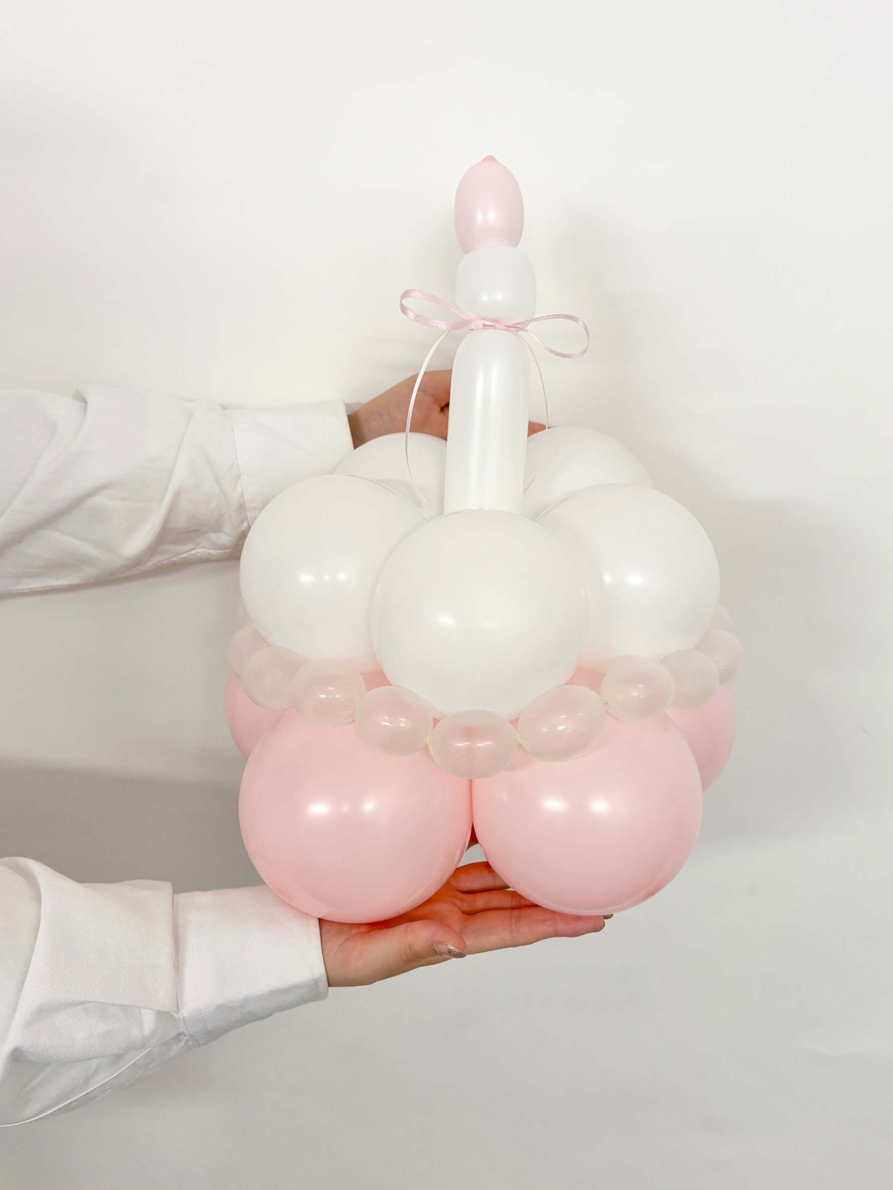 #色_マカロンピンク