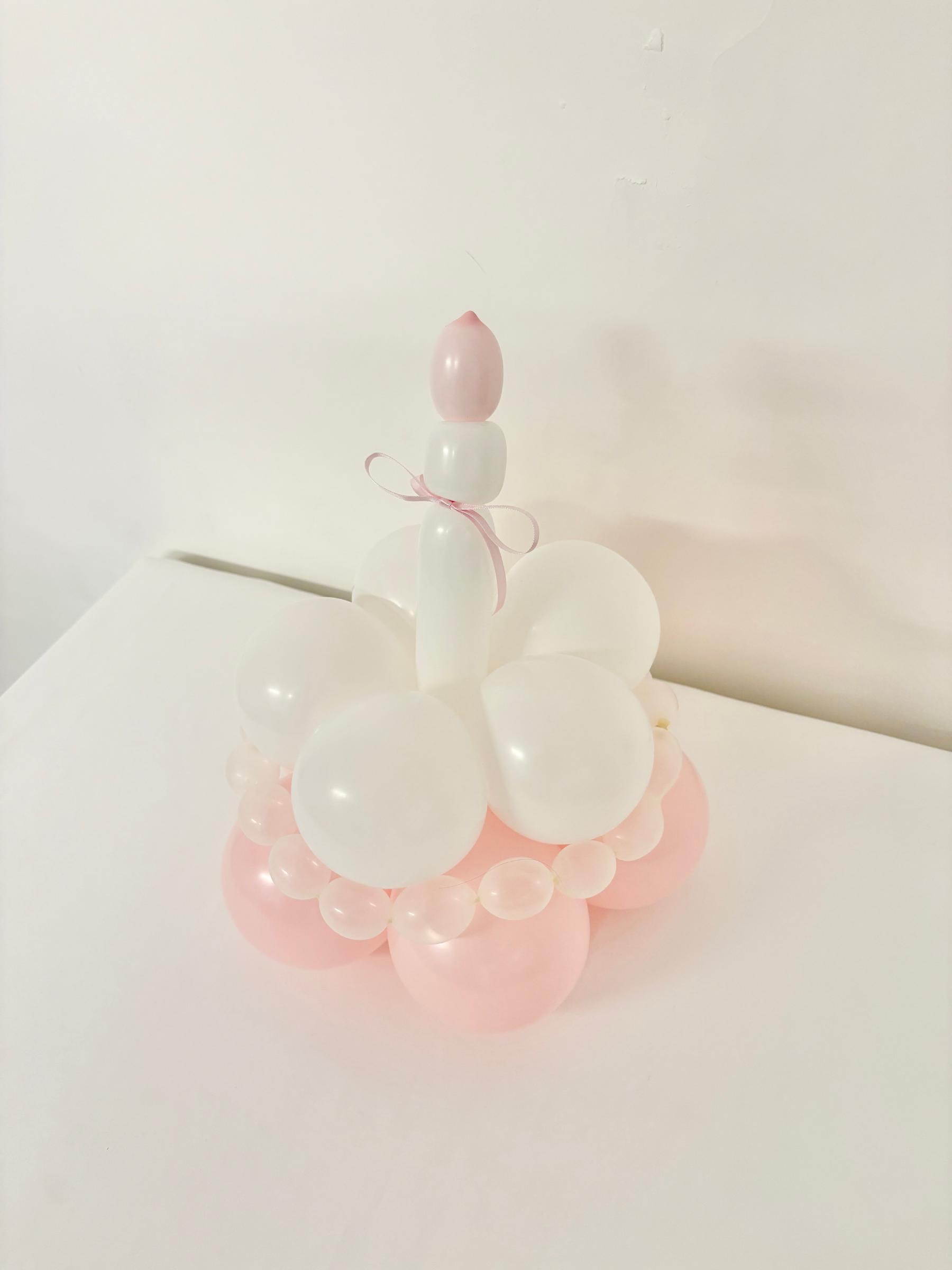 #色_マカロンピンク