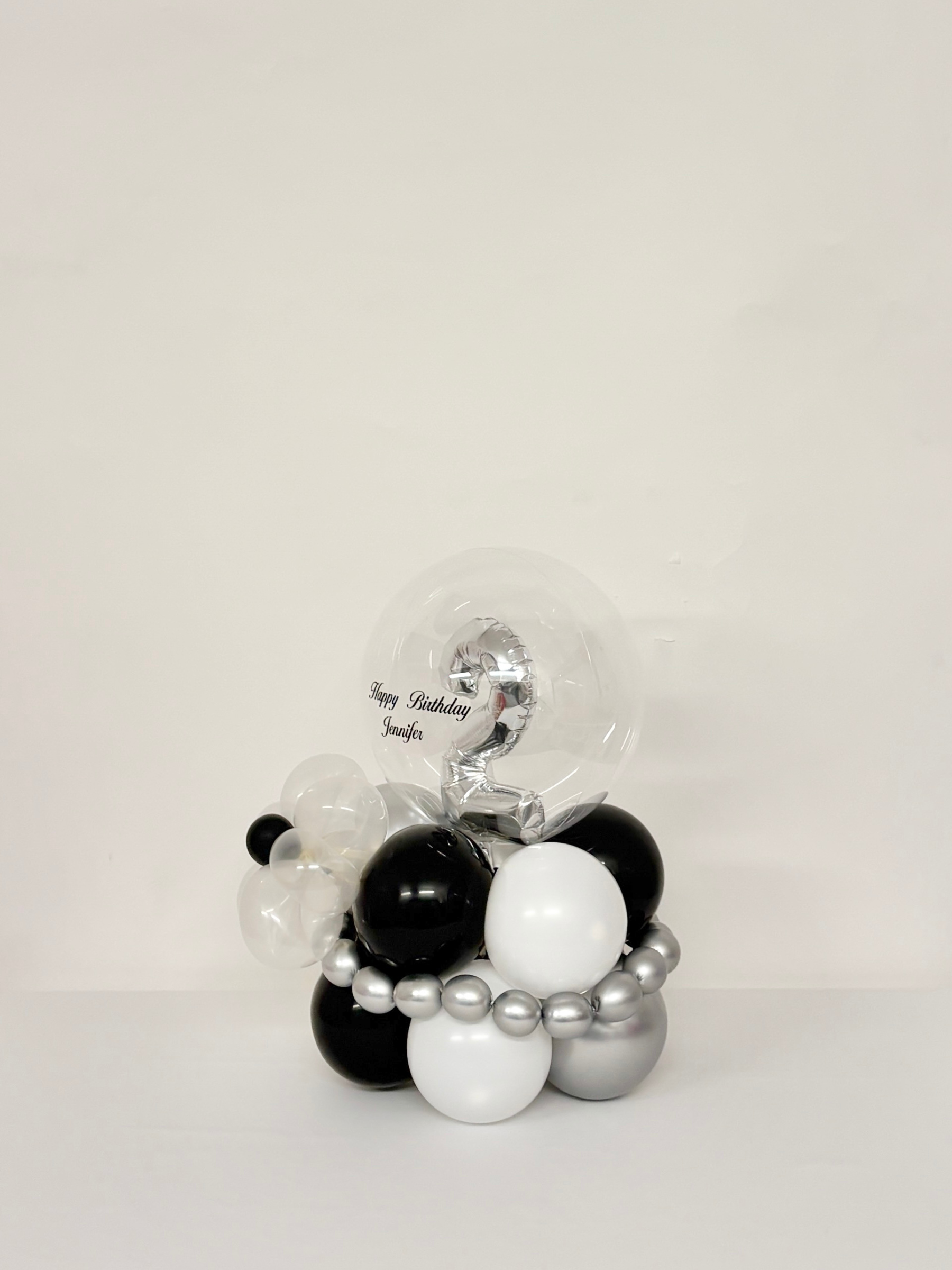 #色_ブラック/シルバー