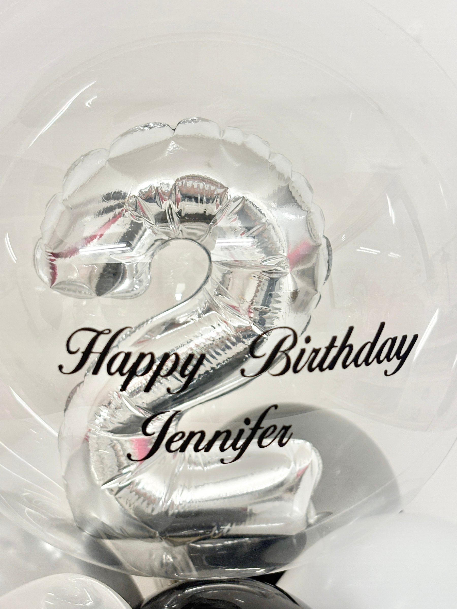 #色_ブラック/シルバー