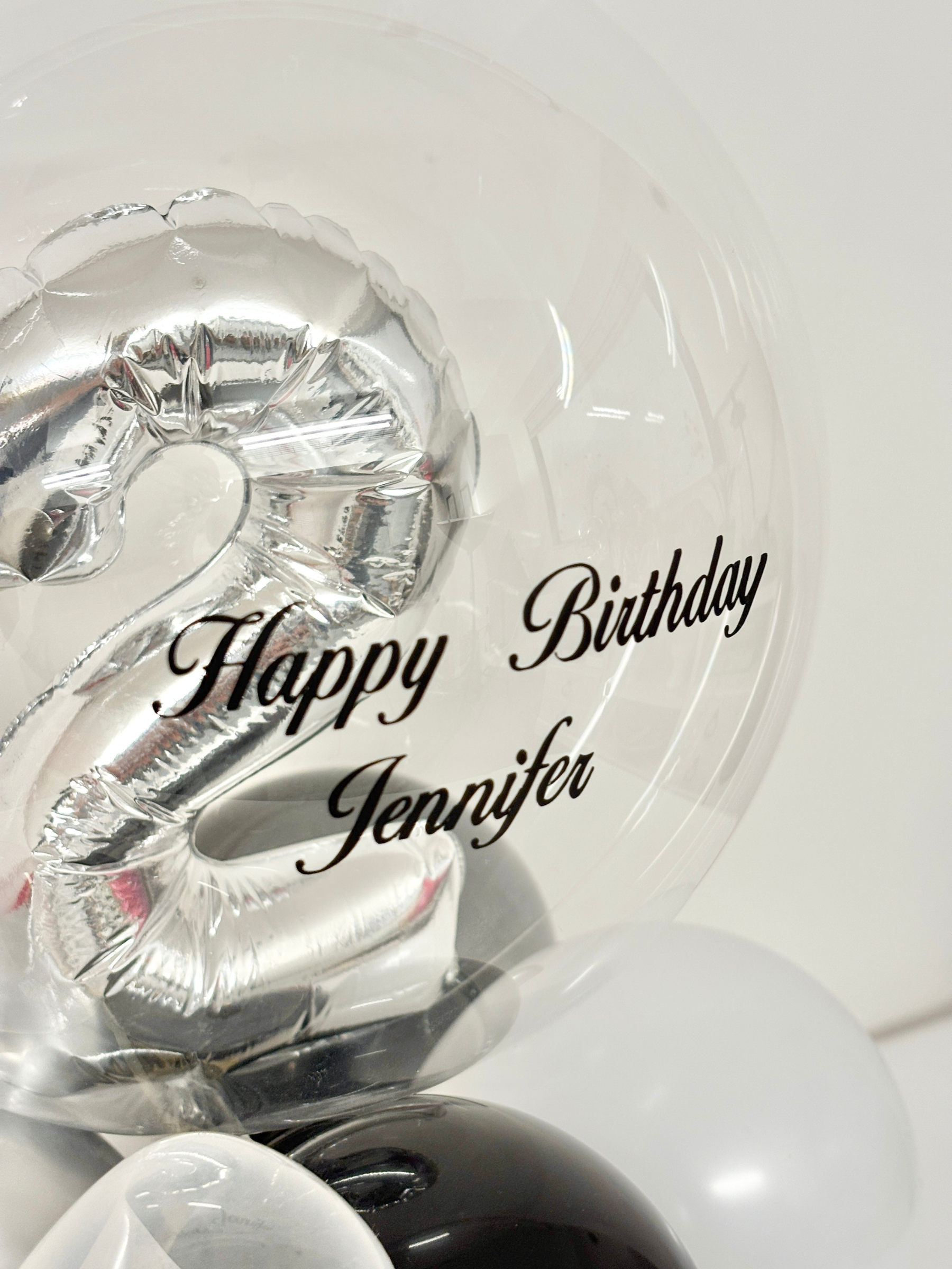 #色_ブラック/シルバー